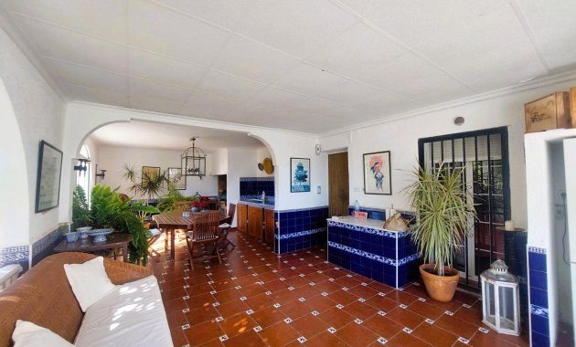 Masía - Segunda Mano - La marina - La Marina