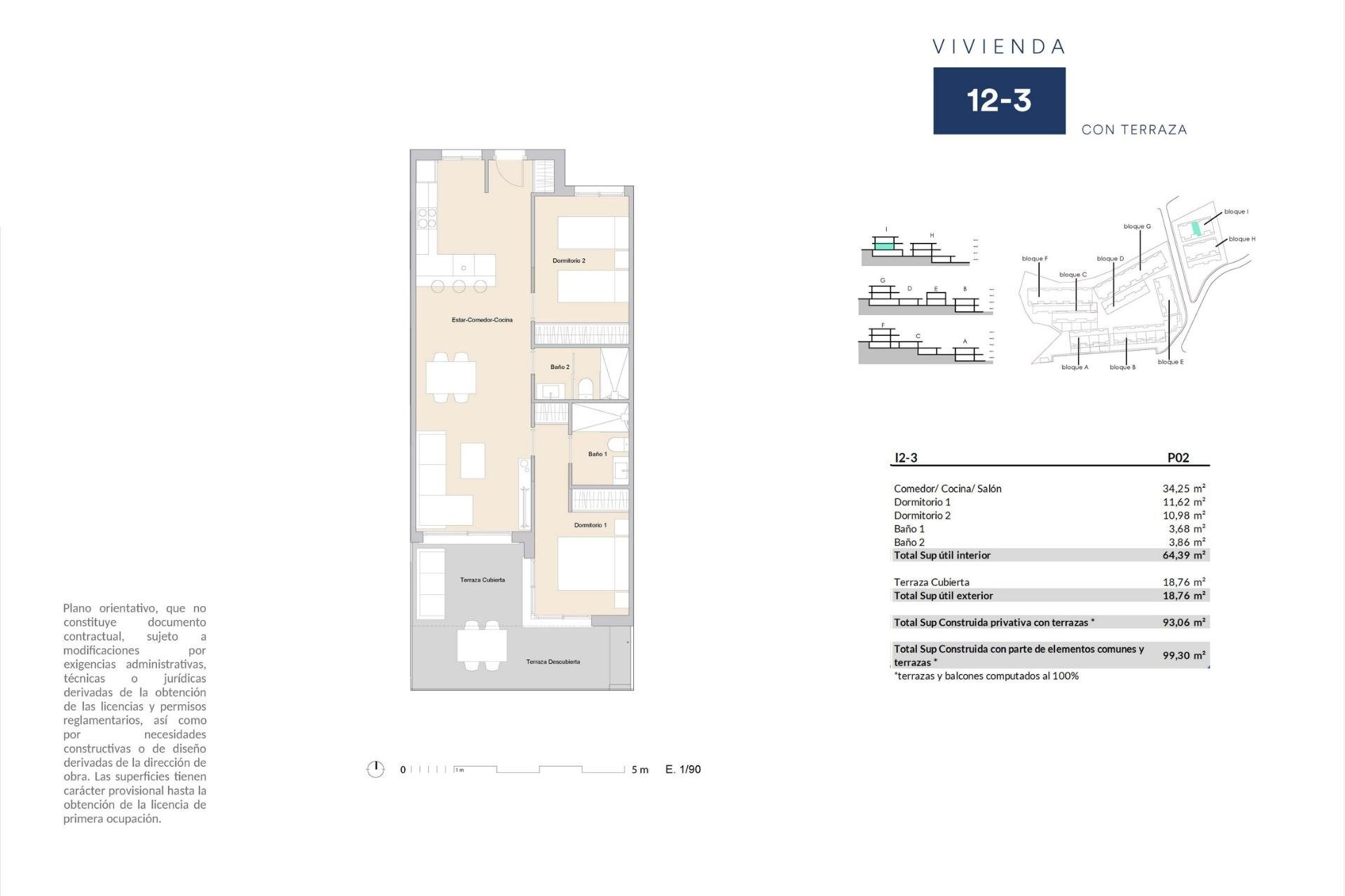 New Build - Apartment  - Alfas del Pí - Alfaz del Sol