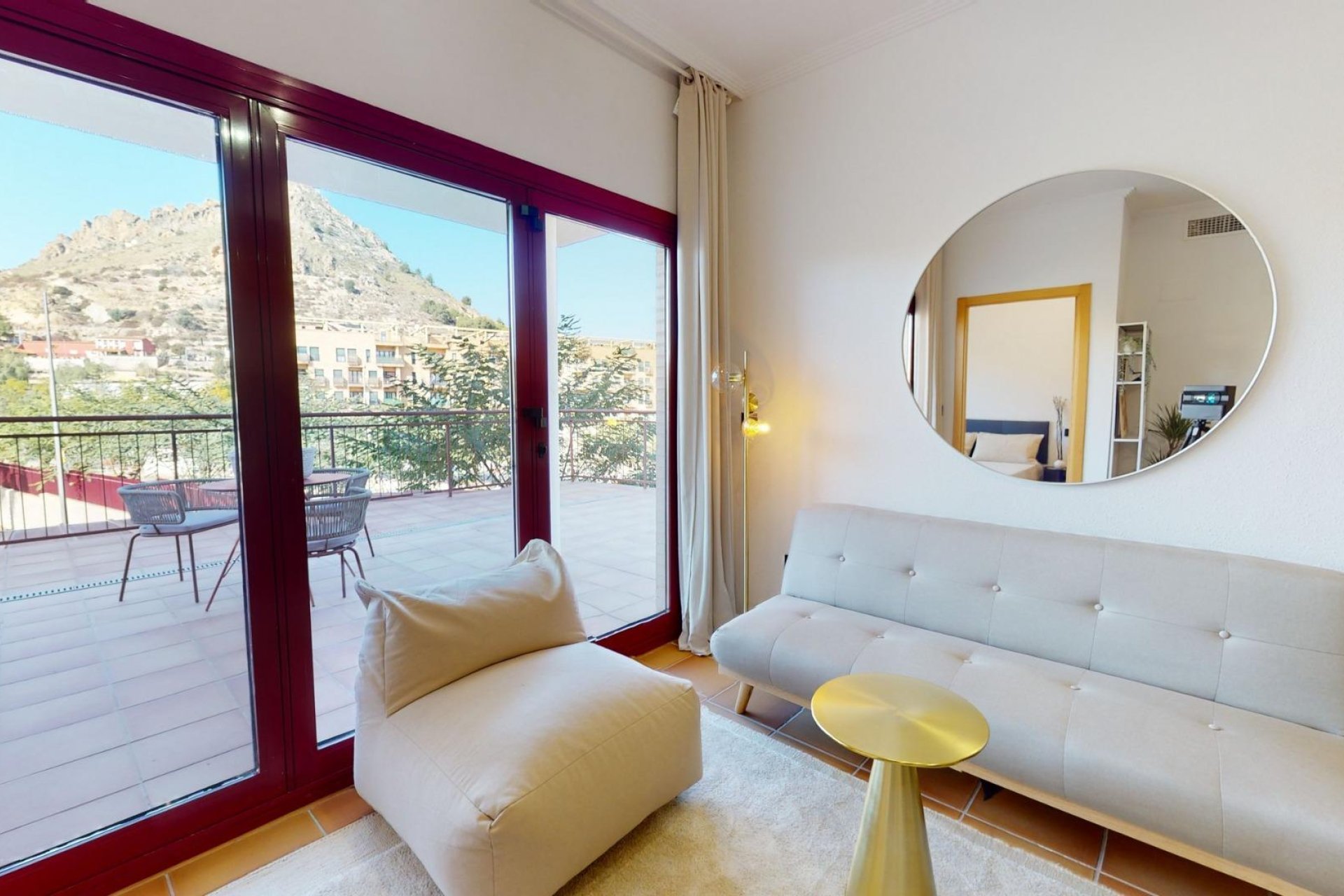 New Build - Apartment  - Archena - Villanueva del Rio Segura