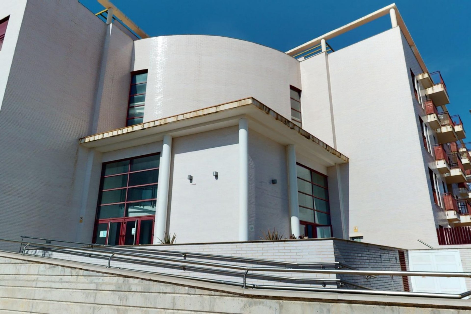 New Build - Apartment  - Archena - Villanueva del Rio Segura