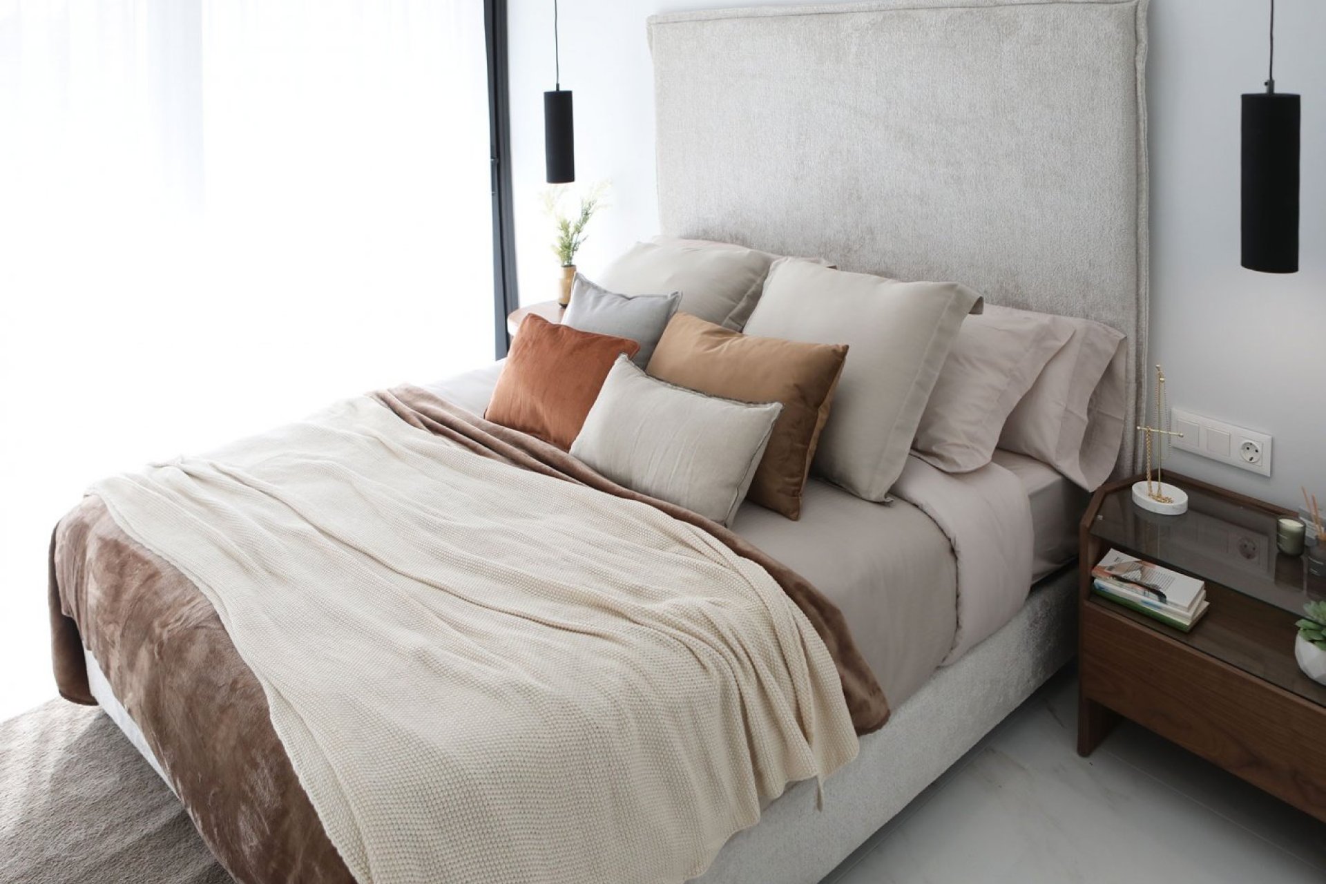 New Build - Apartment  - Benidorm - Poniente