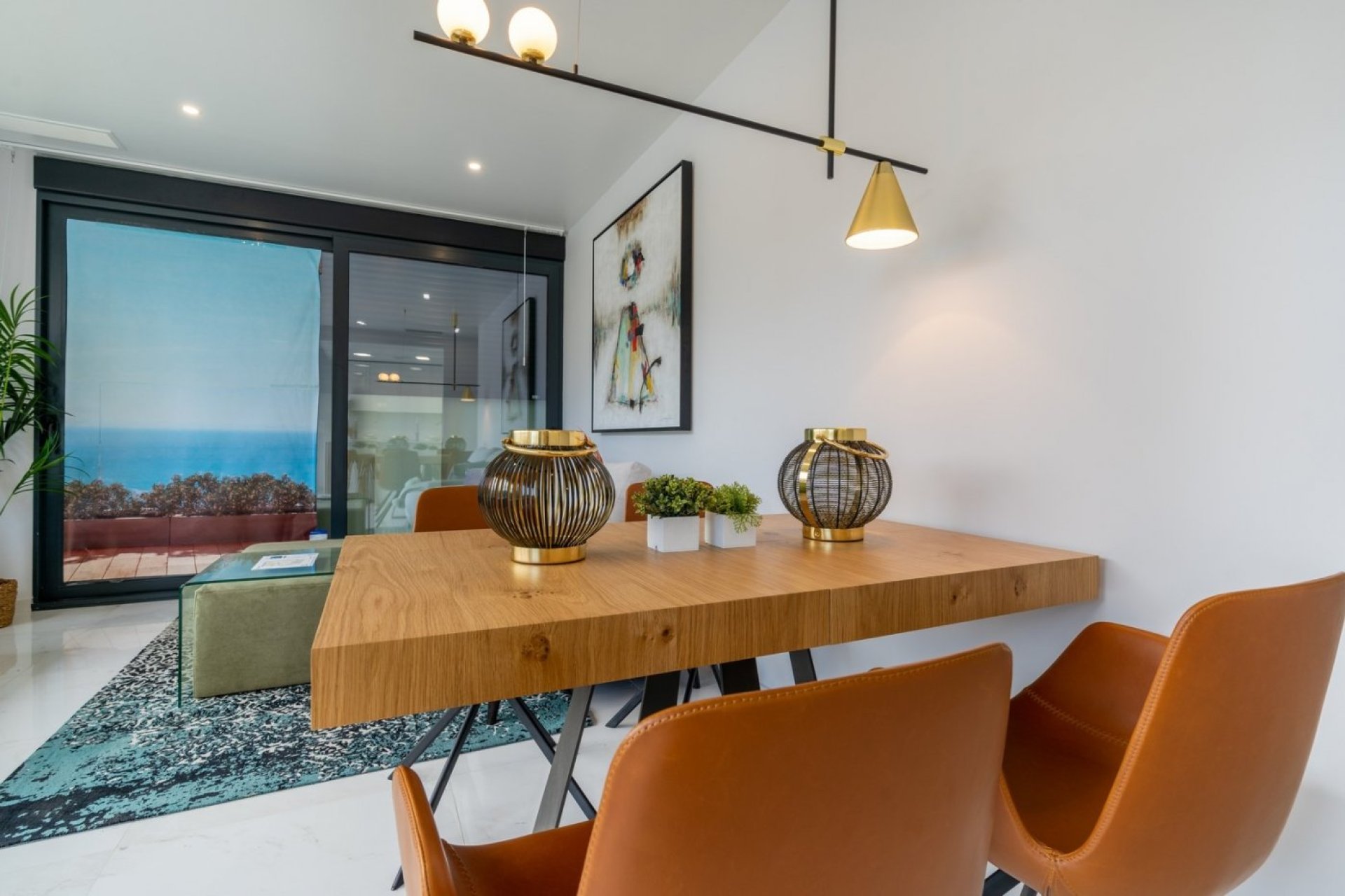 New Build - Apartment  - Benidorm - Poniente