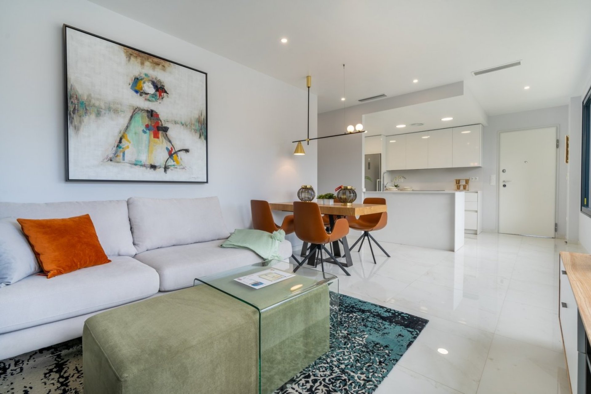 New Build - Apartment  - Benidorm - Poniente