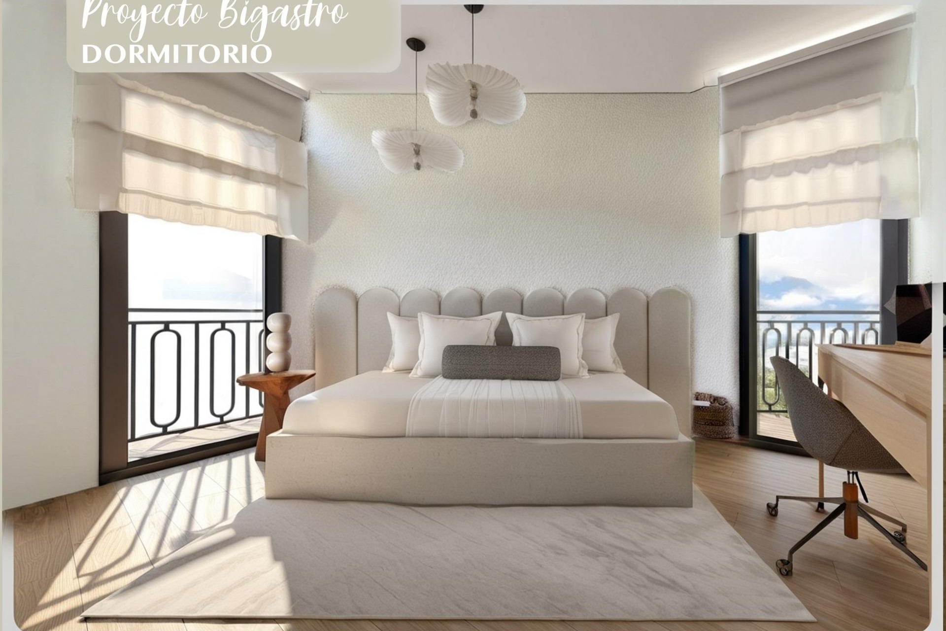 New Build - Apartment  - Bigastro - centro