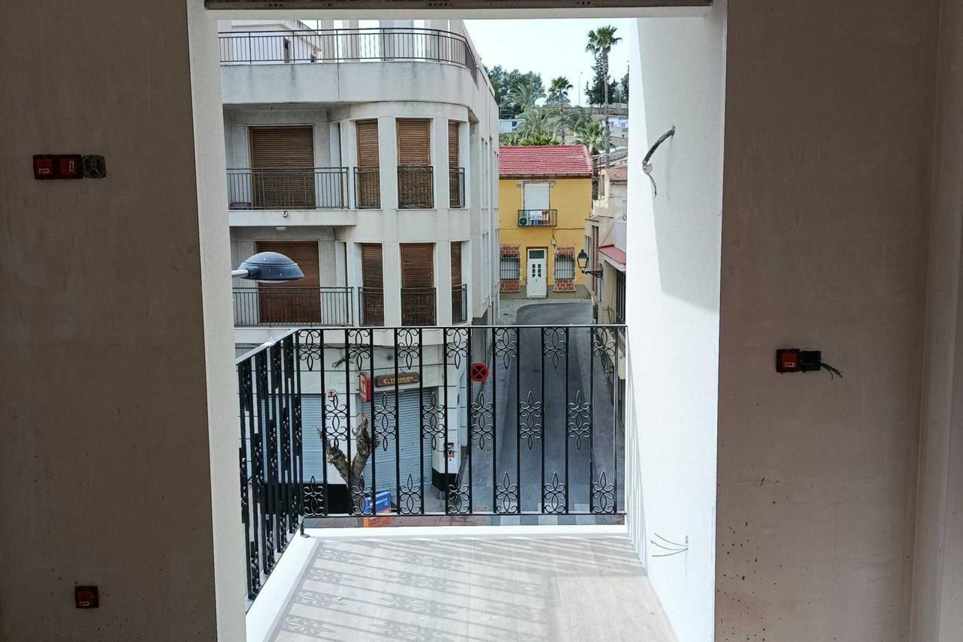 New Build - Apartment  - Bigastro - centro