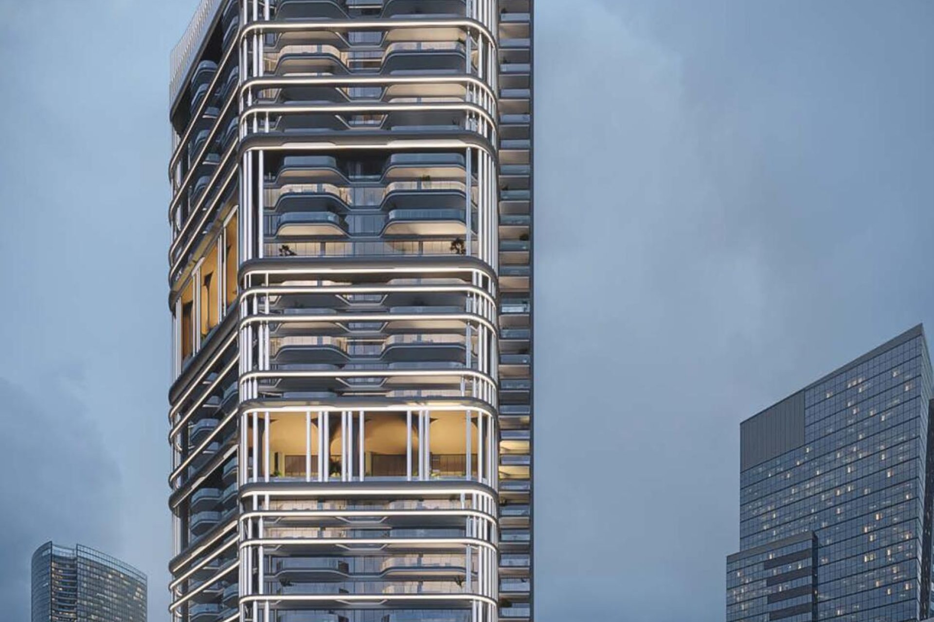 New Build - Apartment  - BUKADRA
