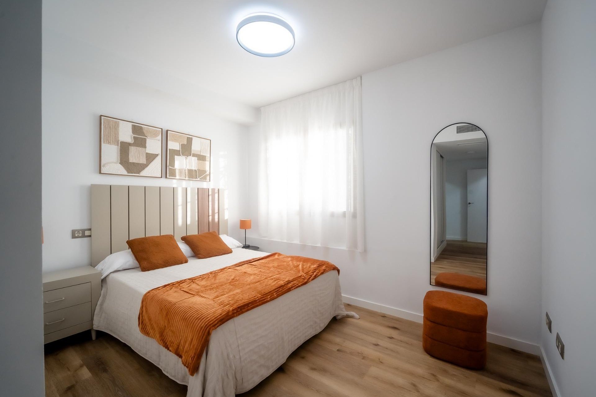New Build - Apartment  - Cuevas Del Almanzora - Herrerias