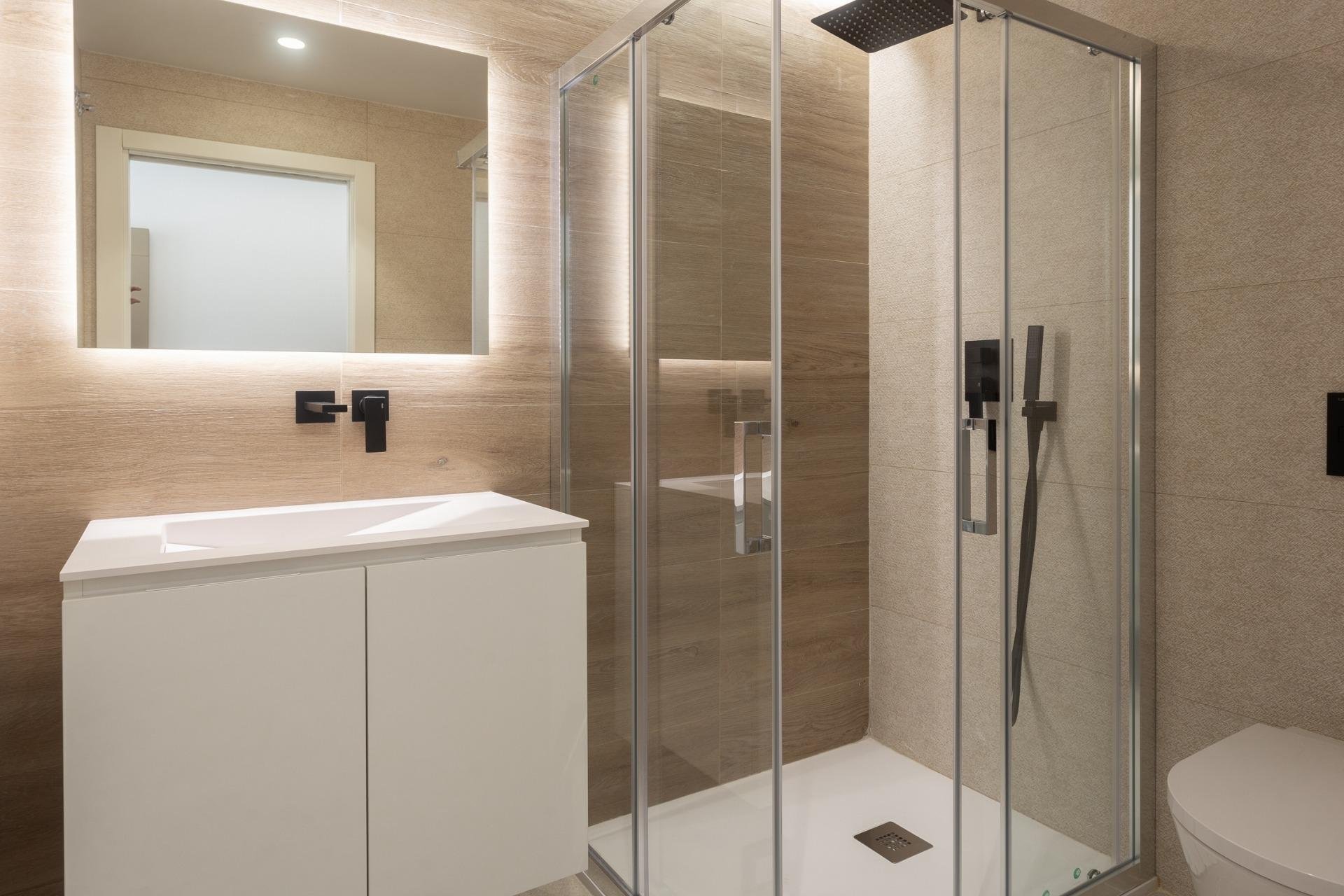 New Build - Apartment  - Denia - L´Estanyó (Marinas)