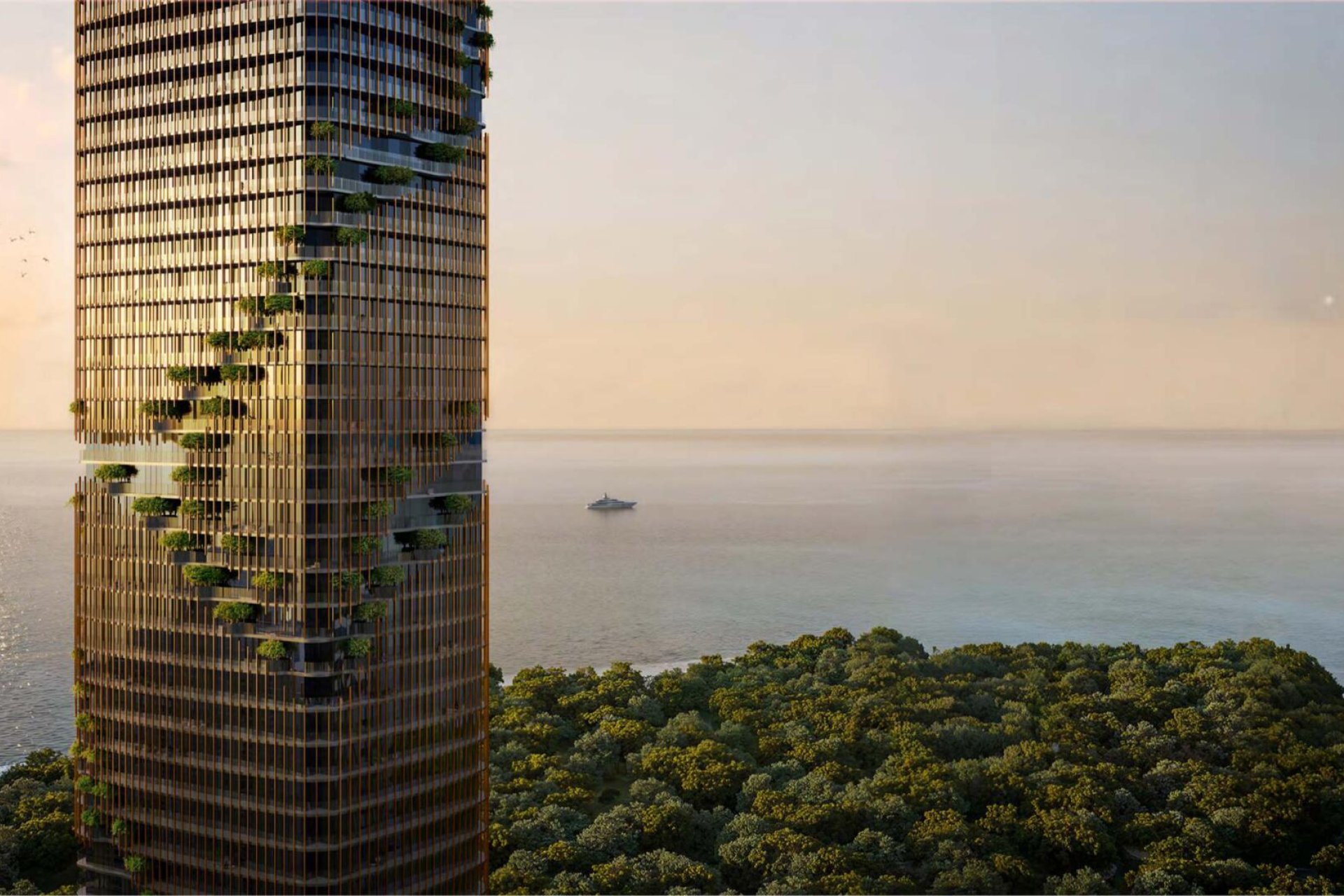 New Build - Apartment  - DUBAI MARITIME CITY