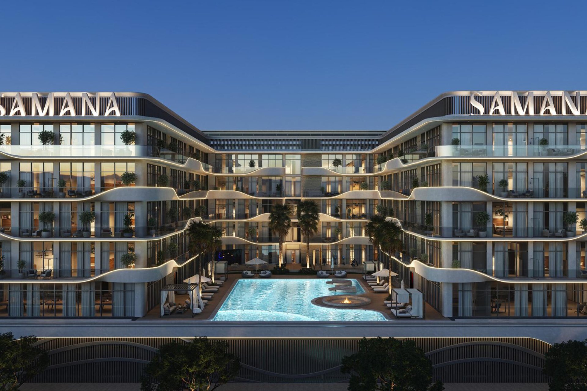 New Build - Apartment  - DUBAI SOUTH