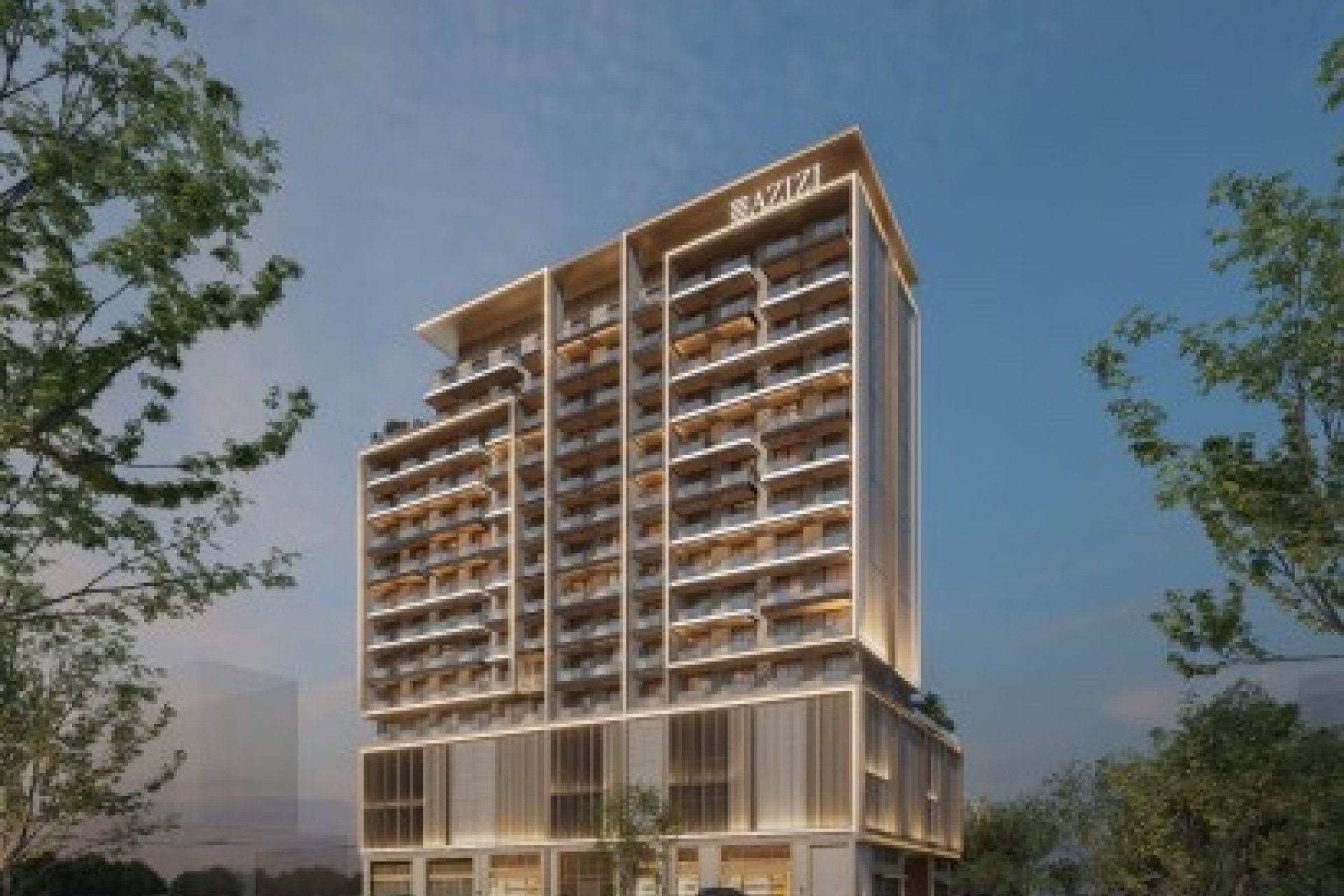 New Build - Apartment  - Dubai 