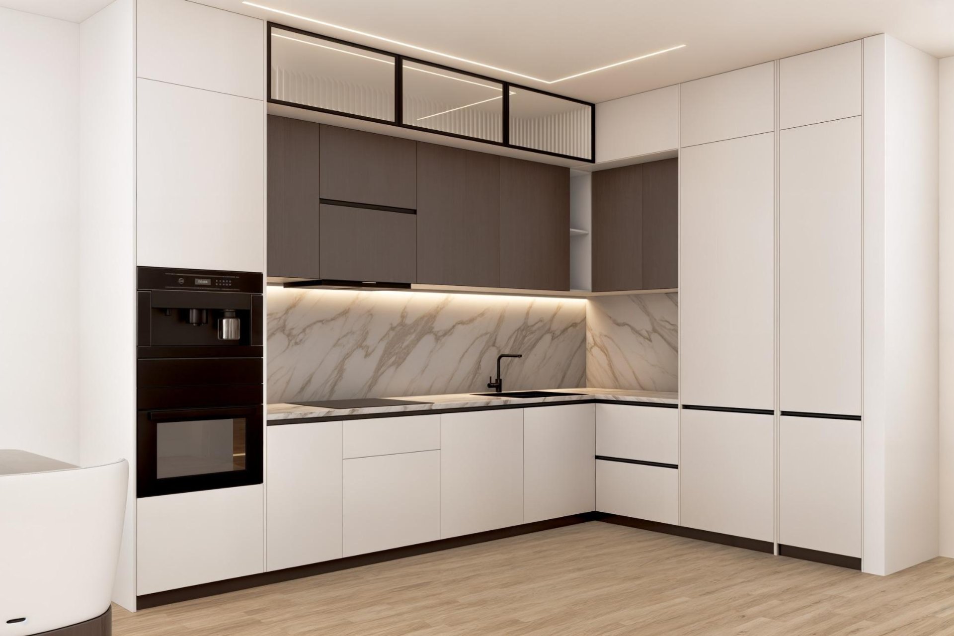 New Build - Apartment  - Finestrat - Balcón De Finestrat