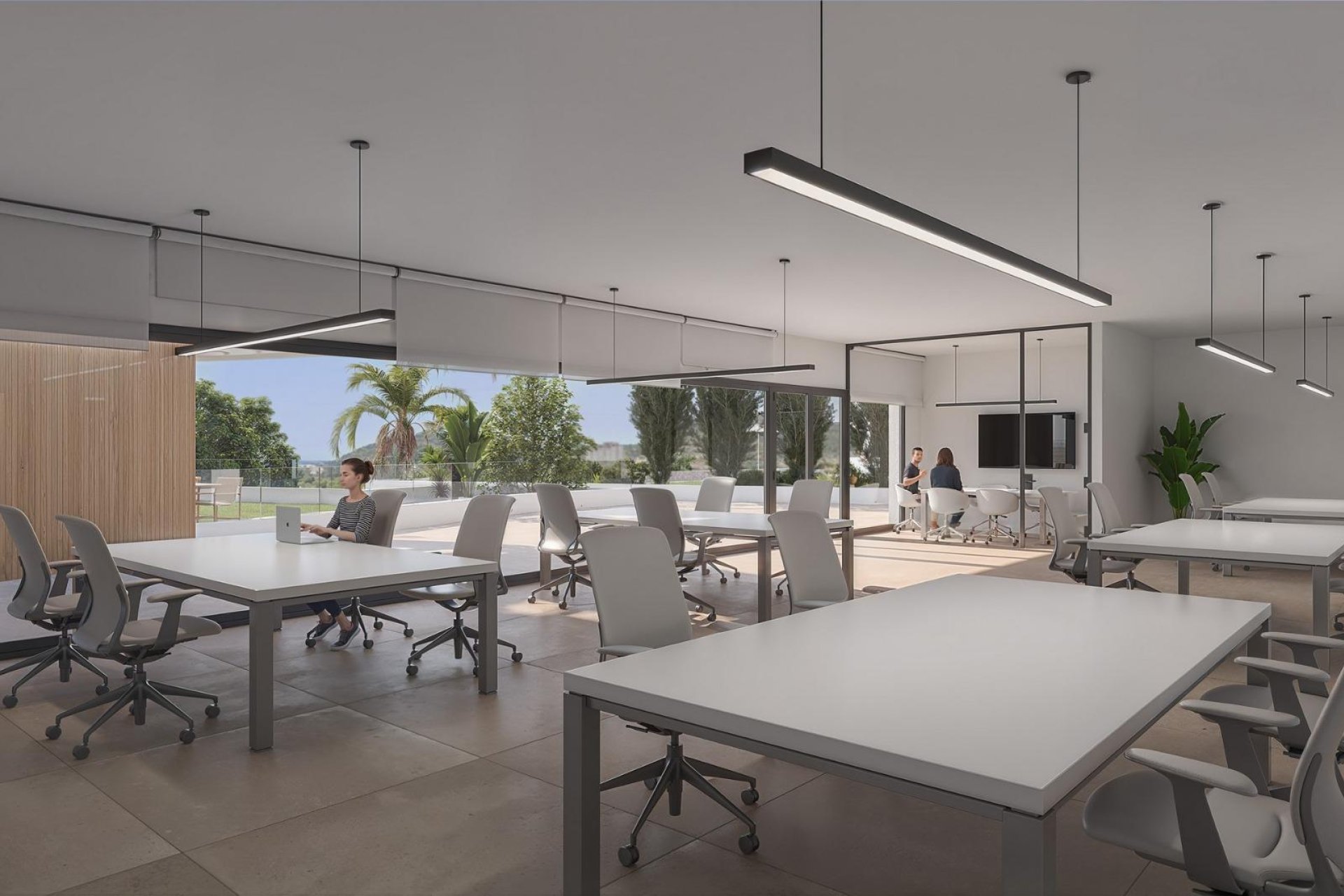 New Build - Apartment  - Finestrat - Balcón De Finestrat