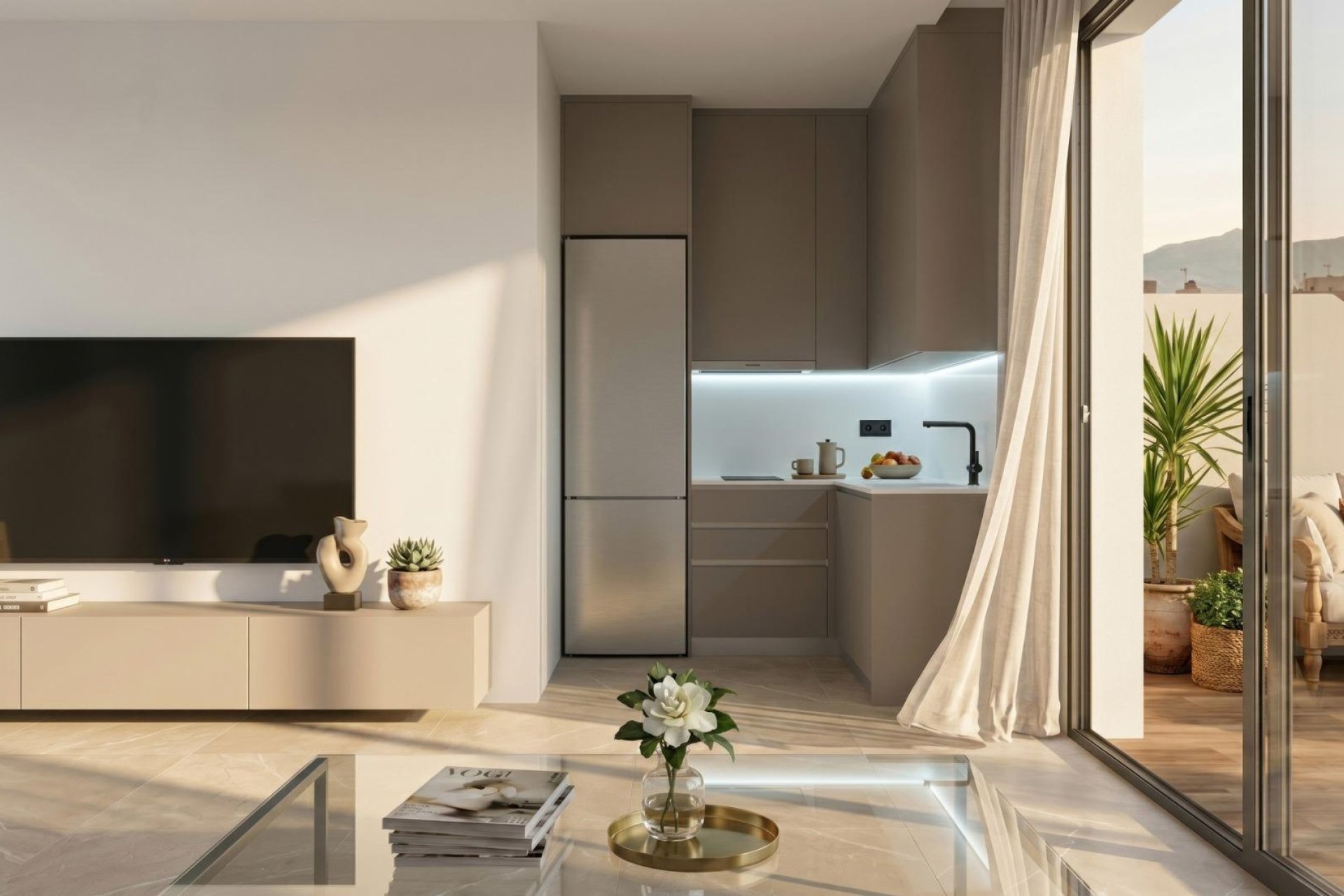New Build - Apartment  - Guardamar del Segura - Centro