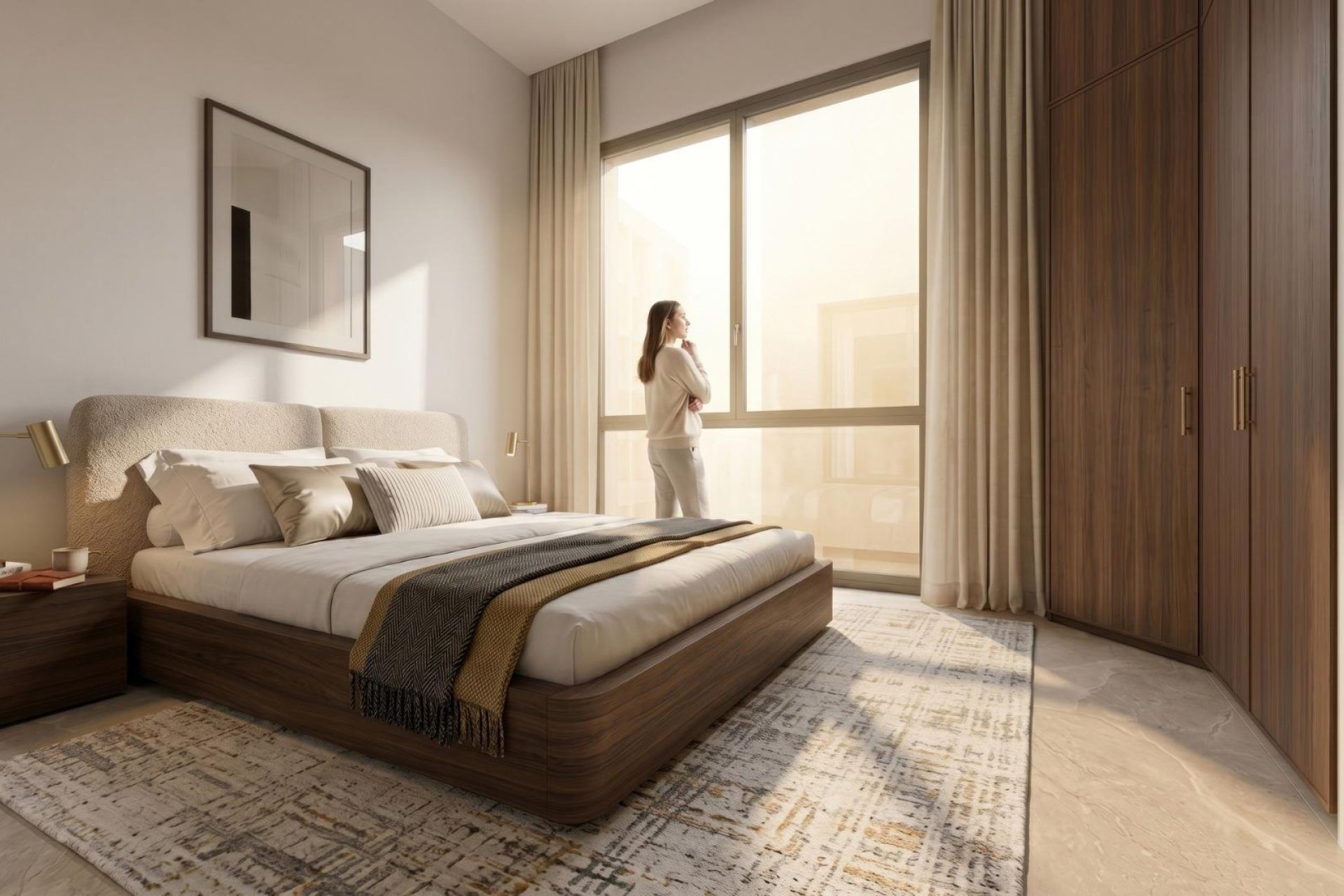 New Build - Apartment  - Guardamar del Segura - Centro