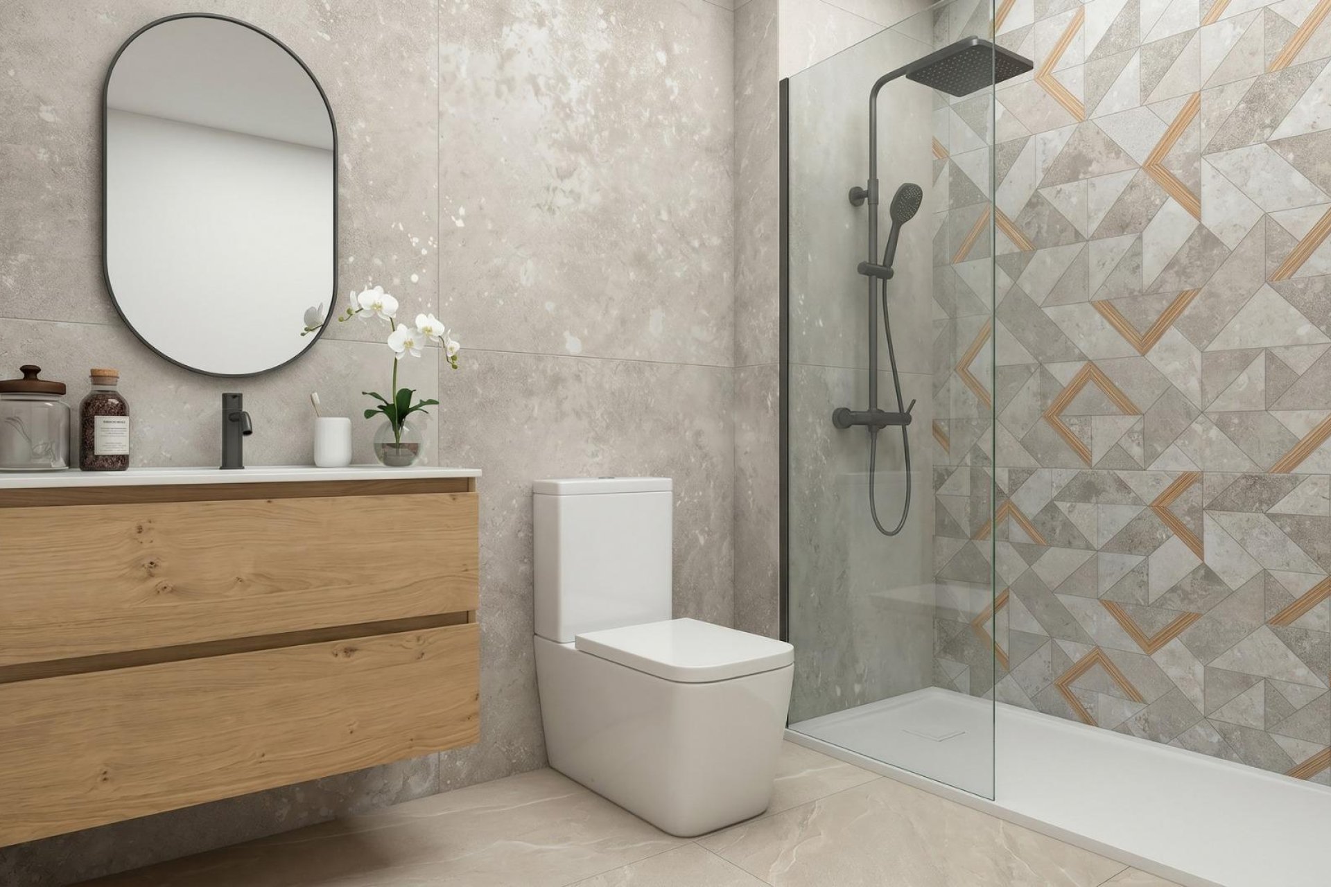 New Build - Apartment  - Guardamar del Segura - Centro