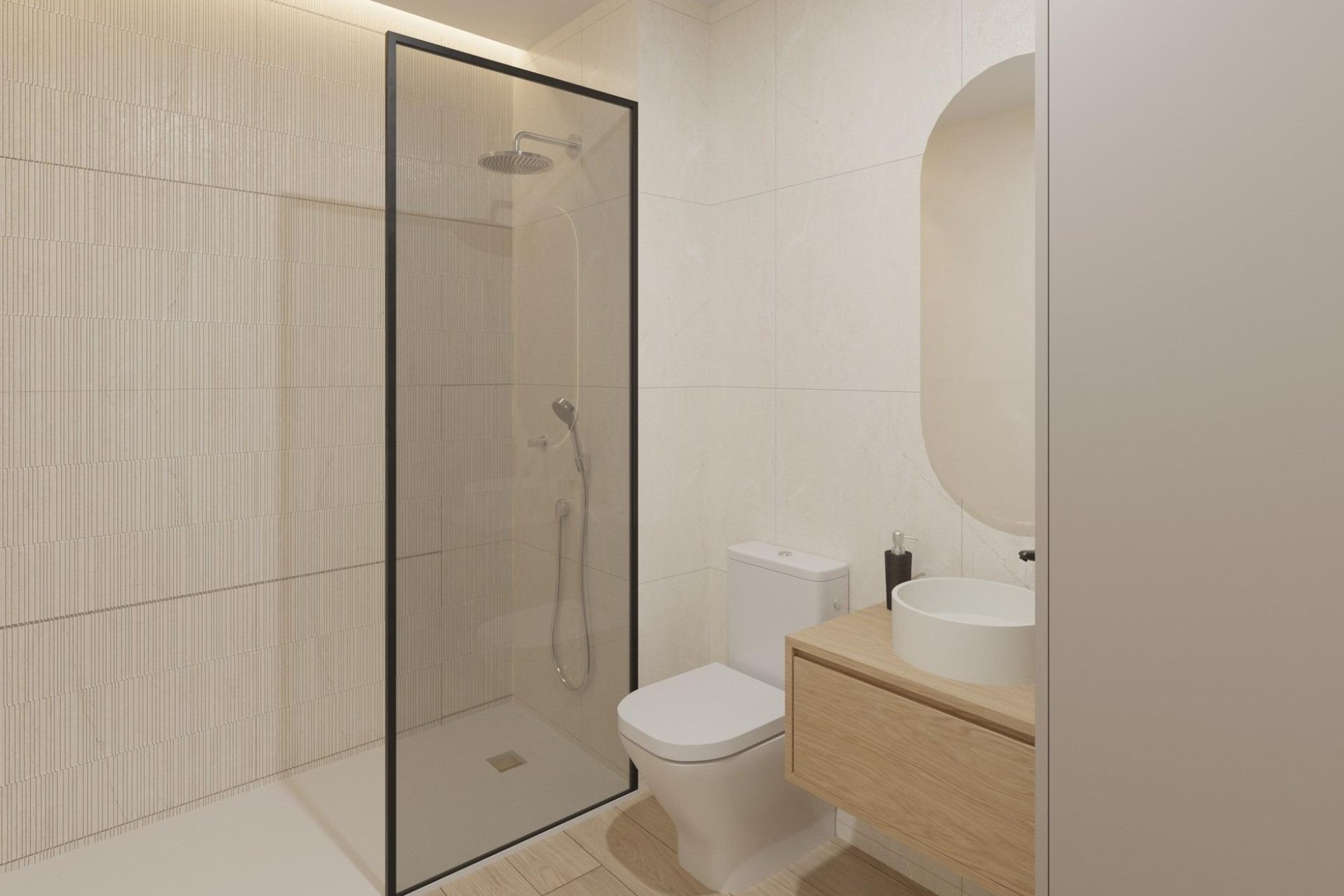 New Build - Apartment  - Guardamar del Segura - Centro