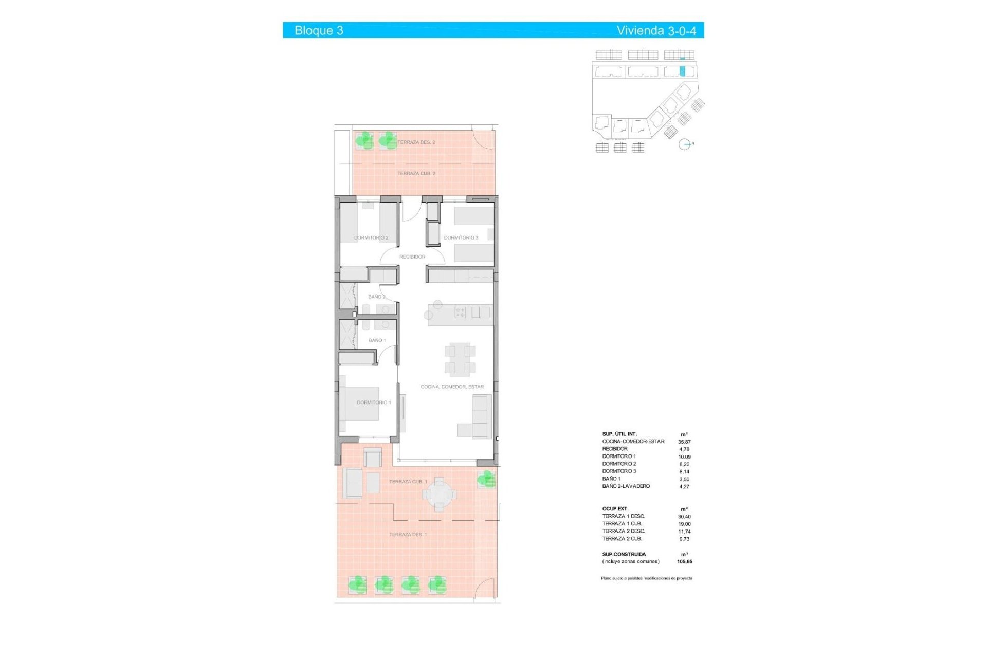 New Build - Apartment - Guardamar del Segura - EL RASO