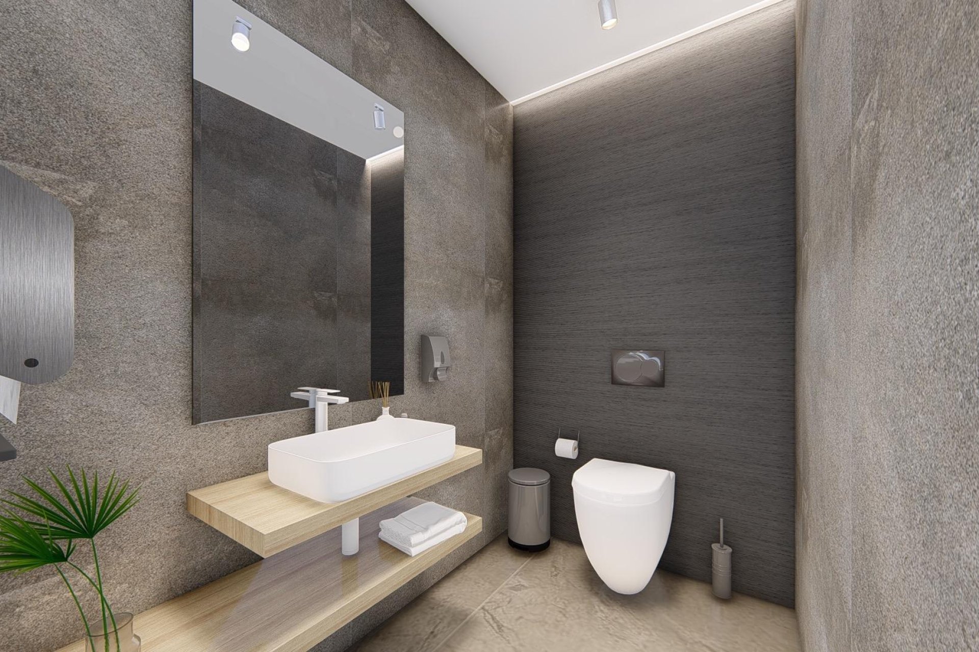 New Build - Apartment  - Guardamar del Segura - EL RASO