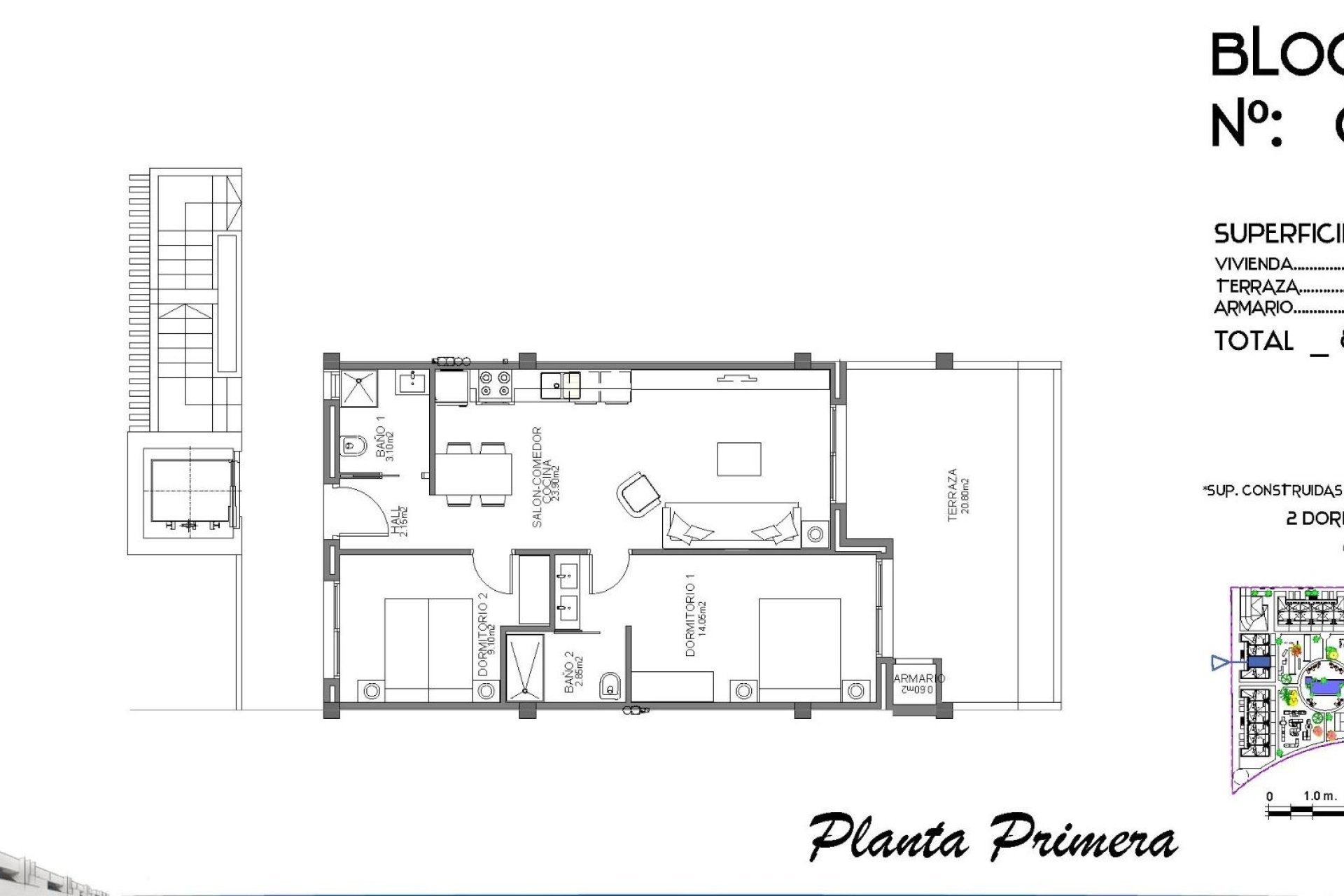 New Build - Apartment - Guardamar del Segura - EL RASO