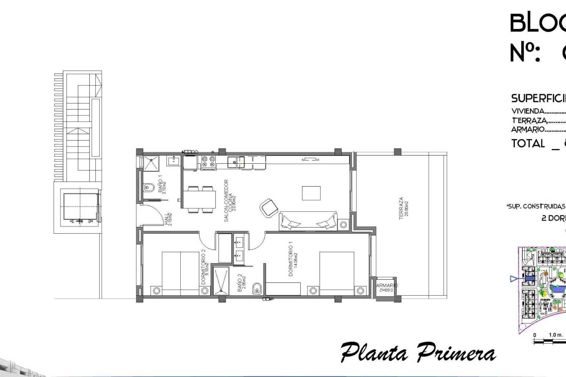New Build - Apartment  - Guardamar del Segura - EL RASO