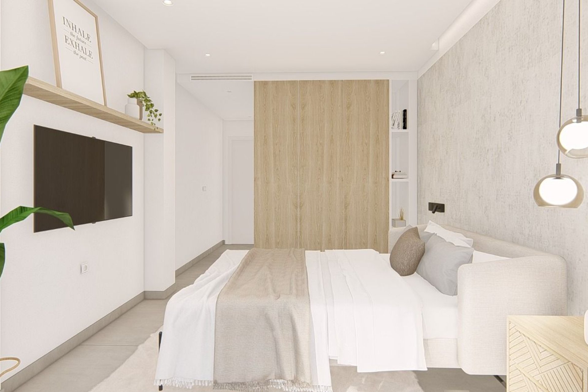 New Build - Apartment  - Guardamar del Segura - EL RASO