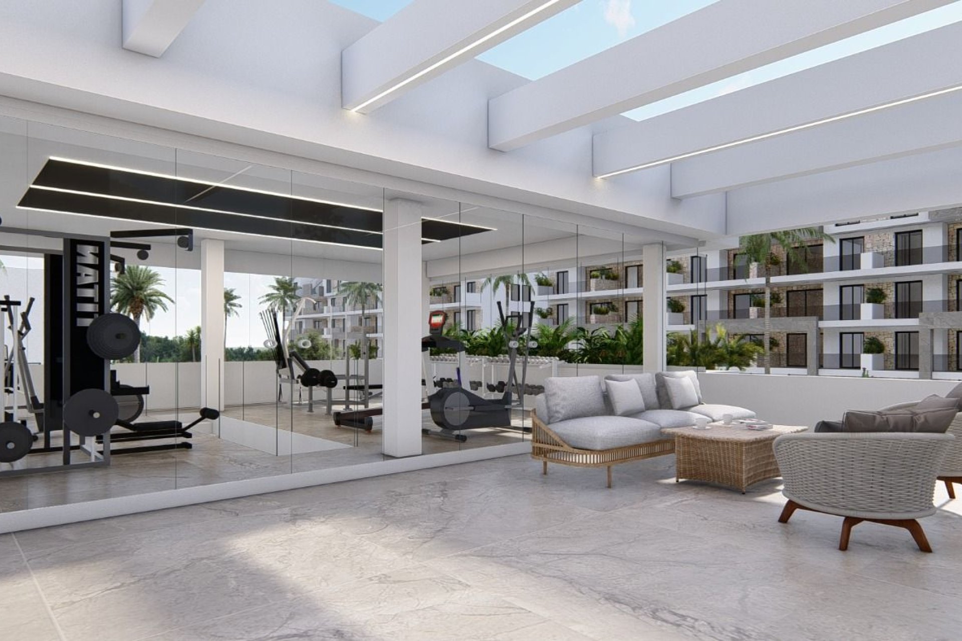 New Build - Apartment  - Guardamar del Segura - EL RASO