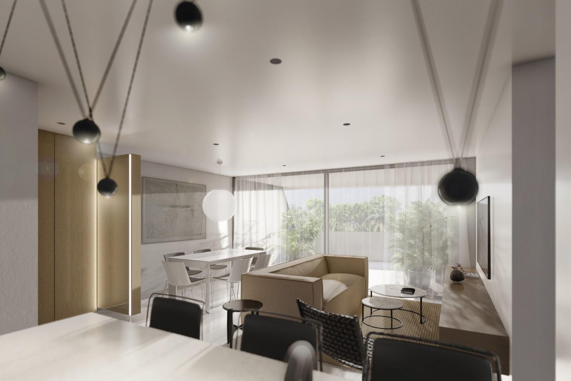 New Build - Apartment  - Guardamar del Segura - EL RASO