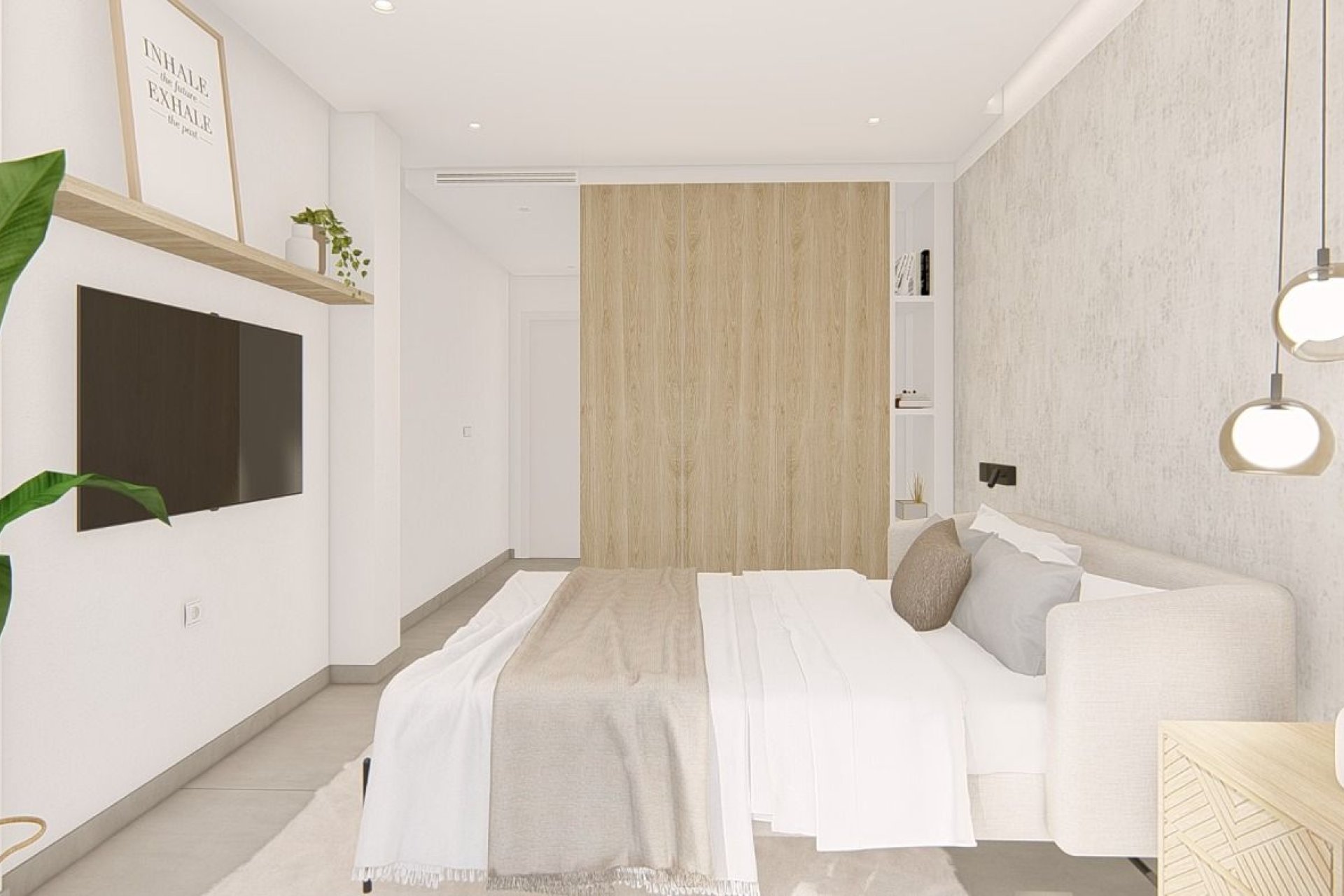 New Build - Apartment - Guardamar del Segura - EL RASO