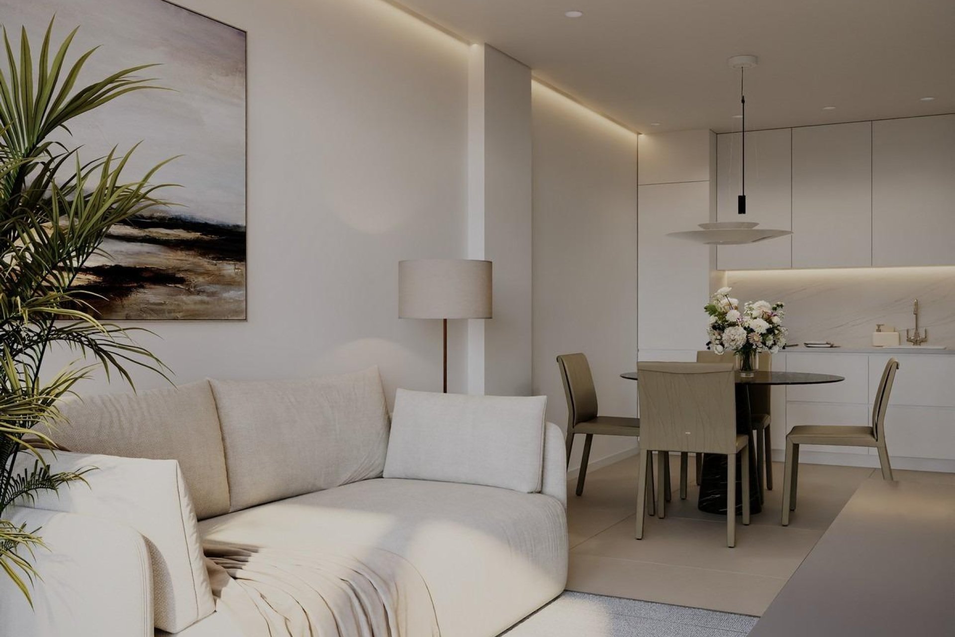 New Build - Apartment  - Guardamar del Segura - Pueblo