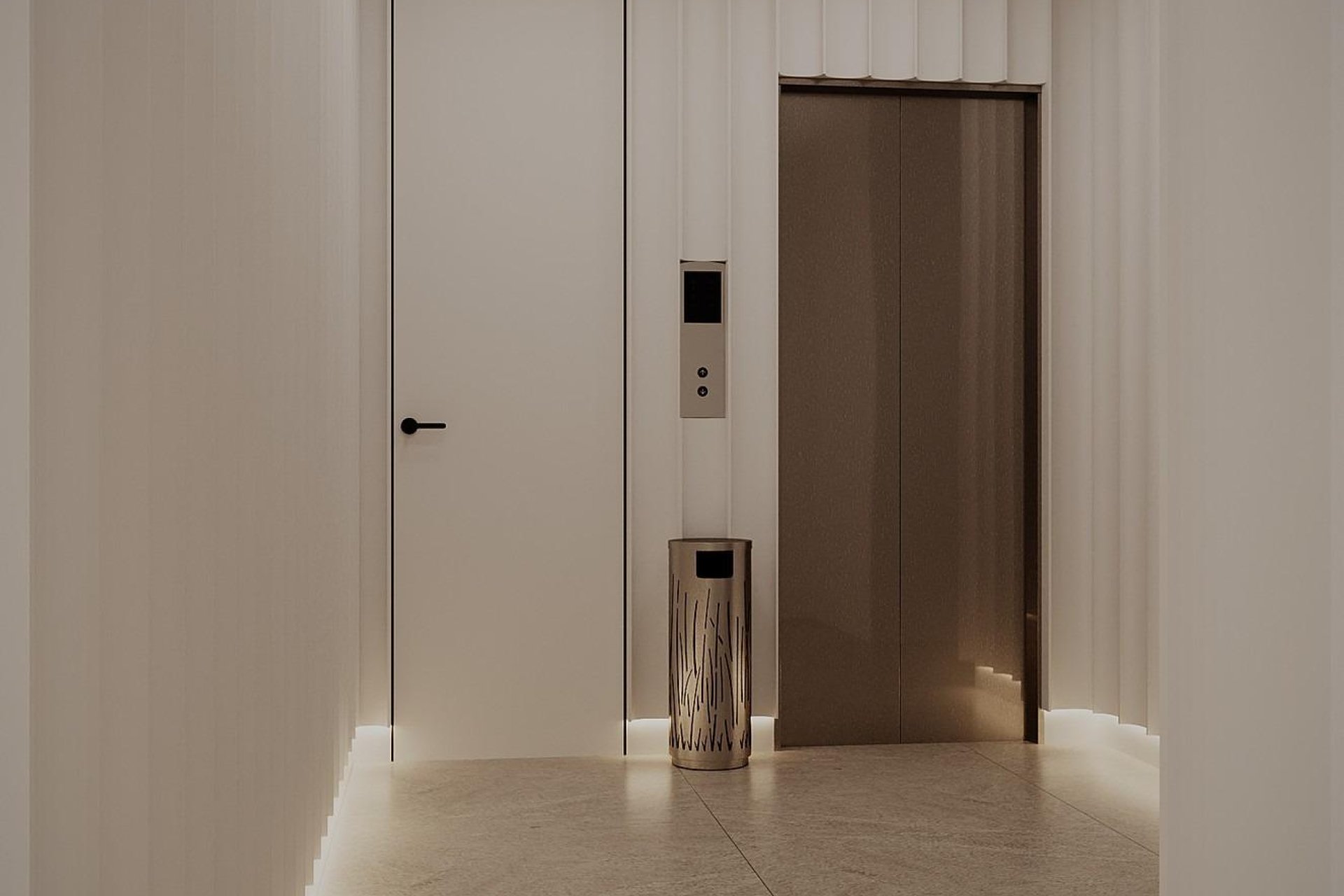 New Build - Apartment  - Guardamar del Segura - Pueblo