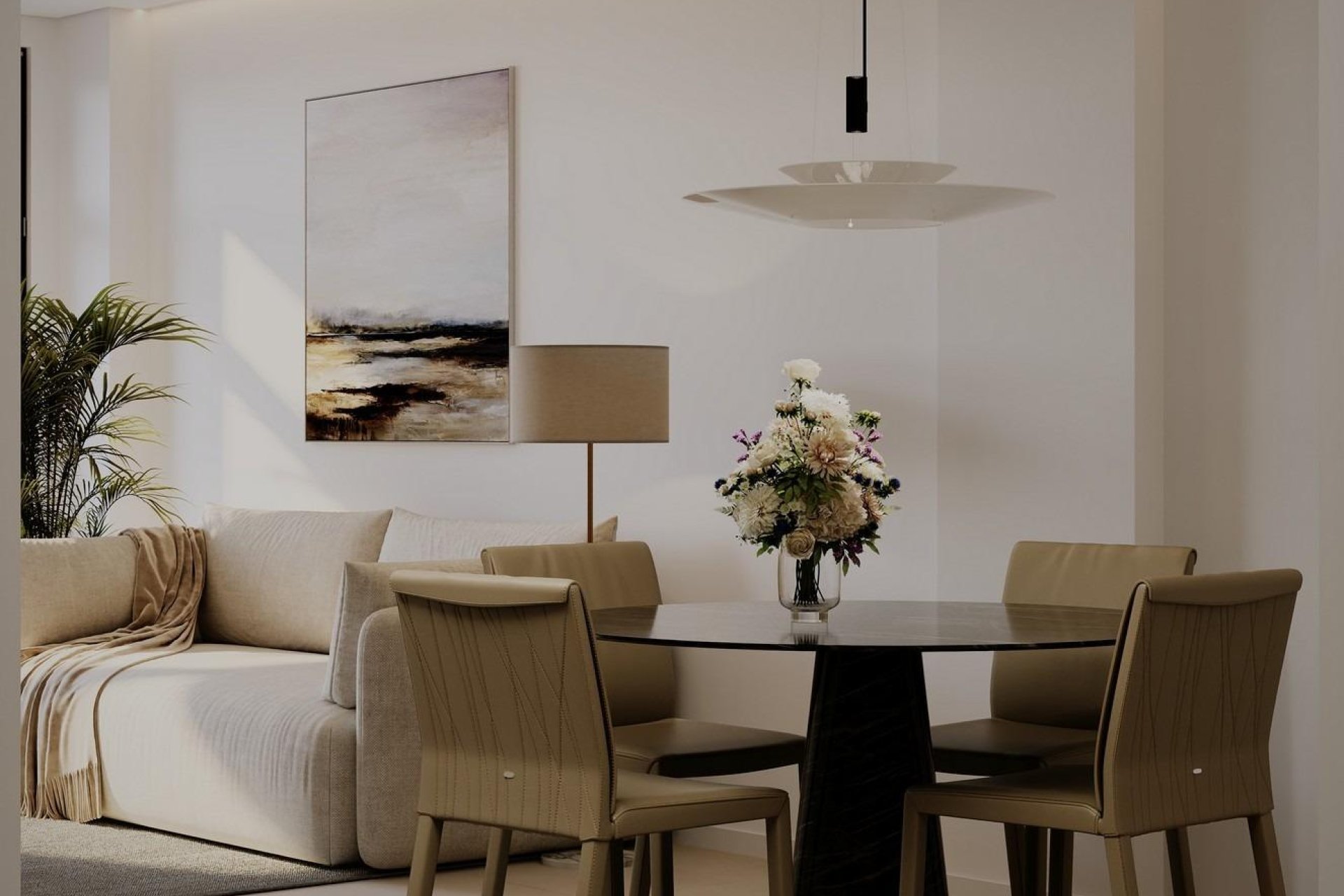 New Build - Apartment  - Guardamar del Segura - Pueblo