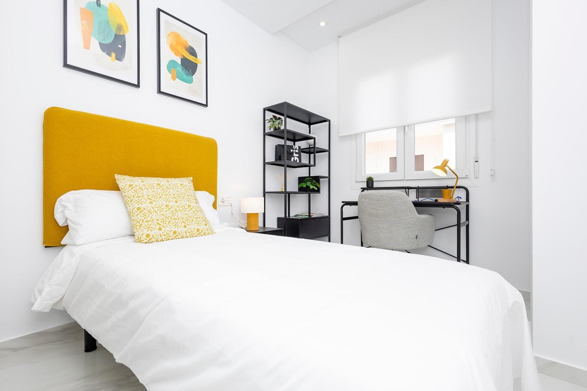 New Build - Apartment  - Jacarilla - pueblo