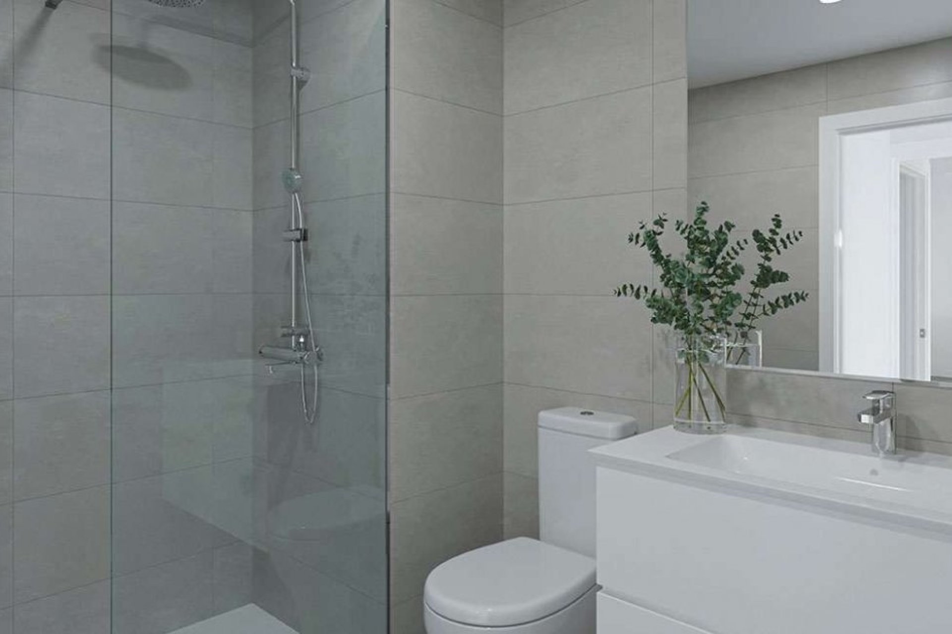 New Build - Apartment  - Jávea Xàbia - centro