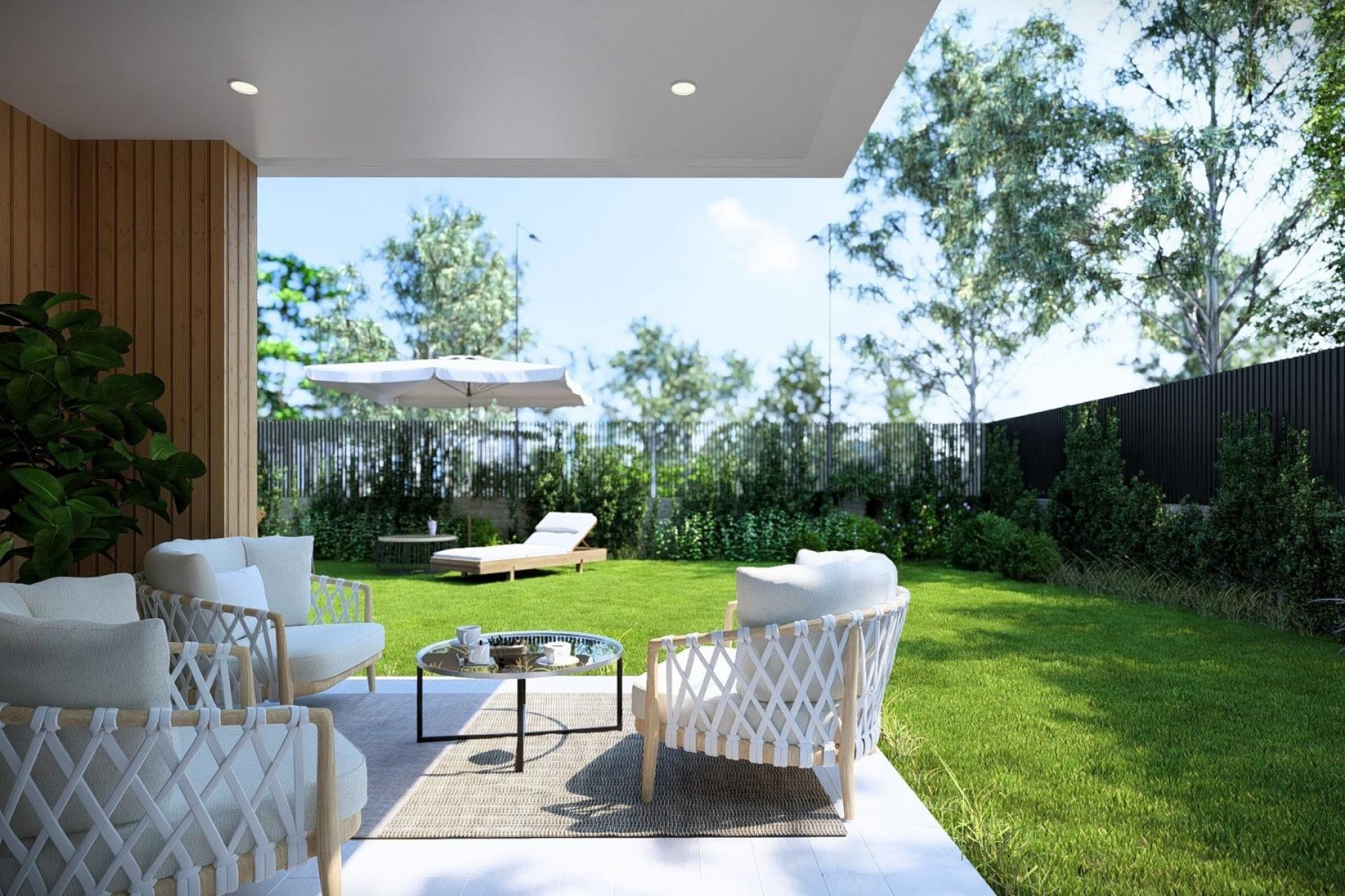 New Build - Apartment  - Jávea Xàbia - Pueblo