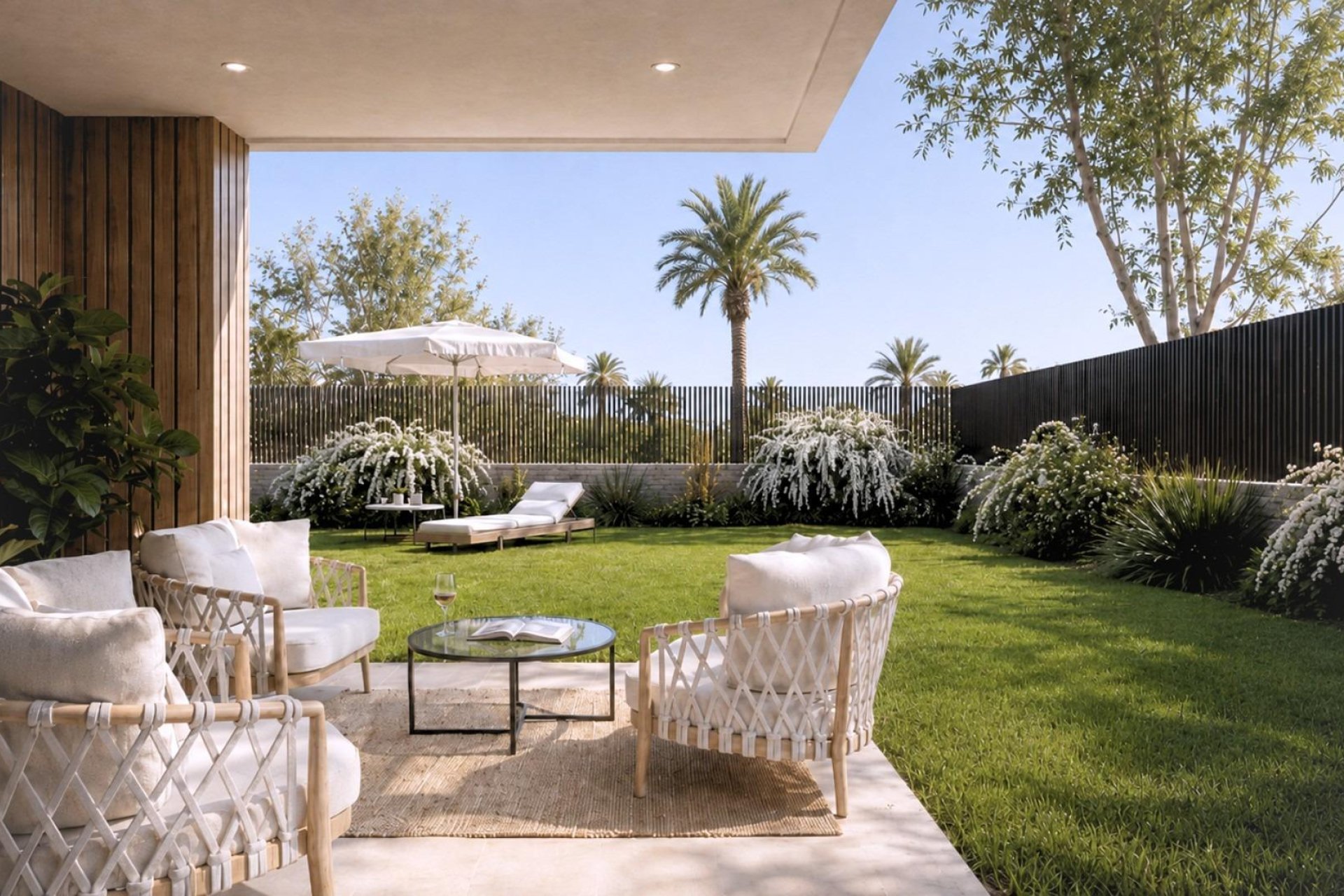 New Build - Apartment  - Jávea Xàbia - Pueblo