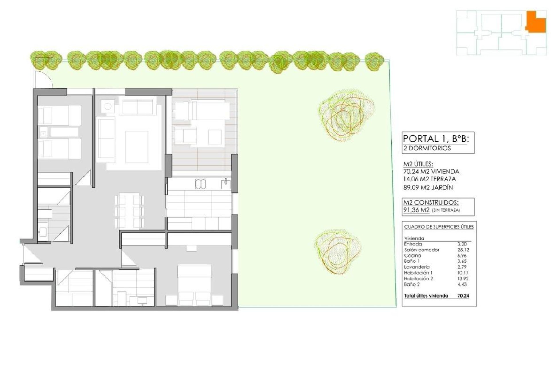 New Build - Apartment  - Jávea Xàbia - Pueblo