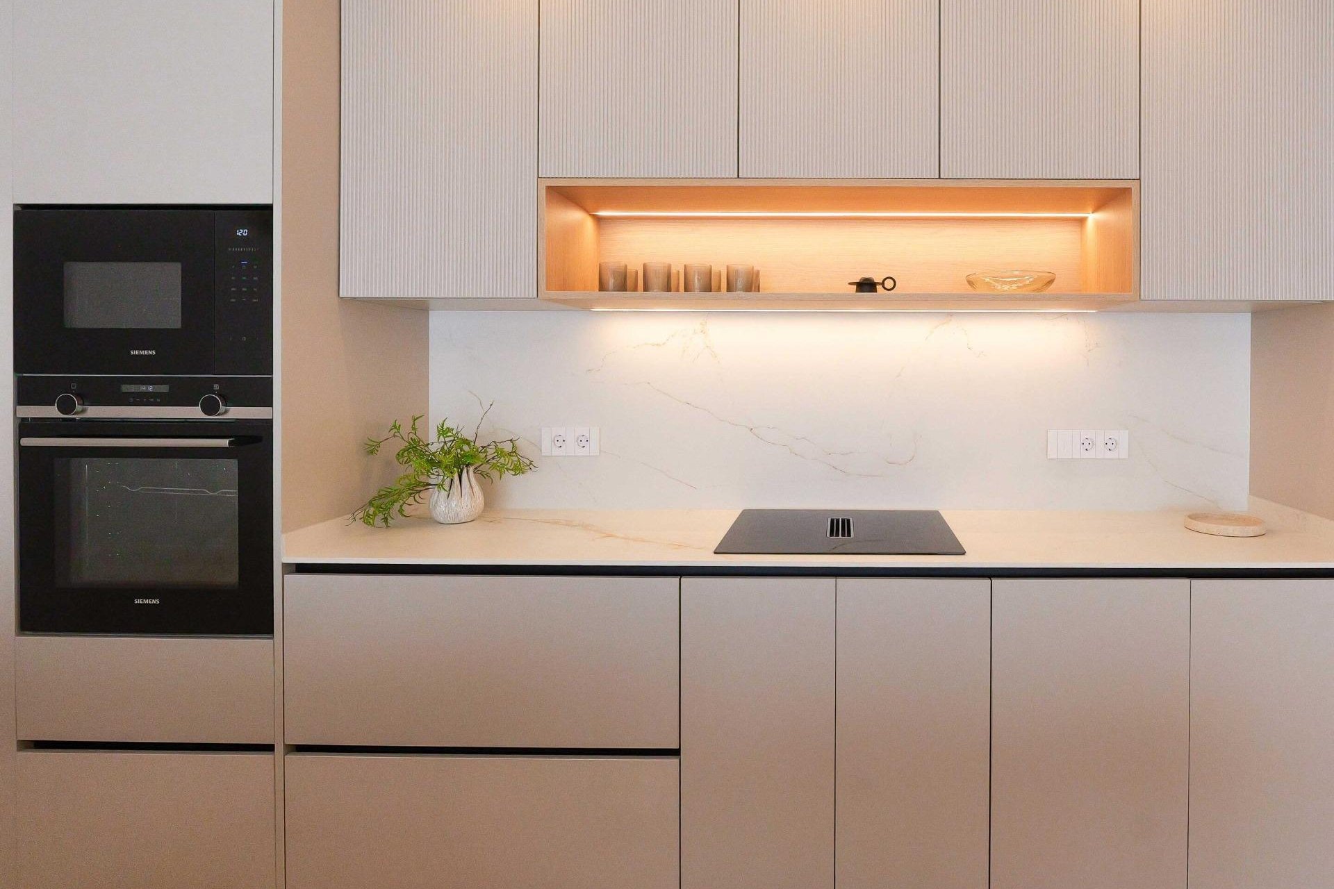 New Build - Apartment  - La Manga del Mar Menor - Veneziola