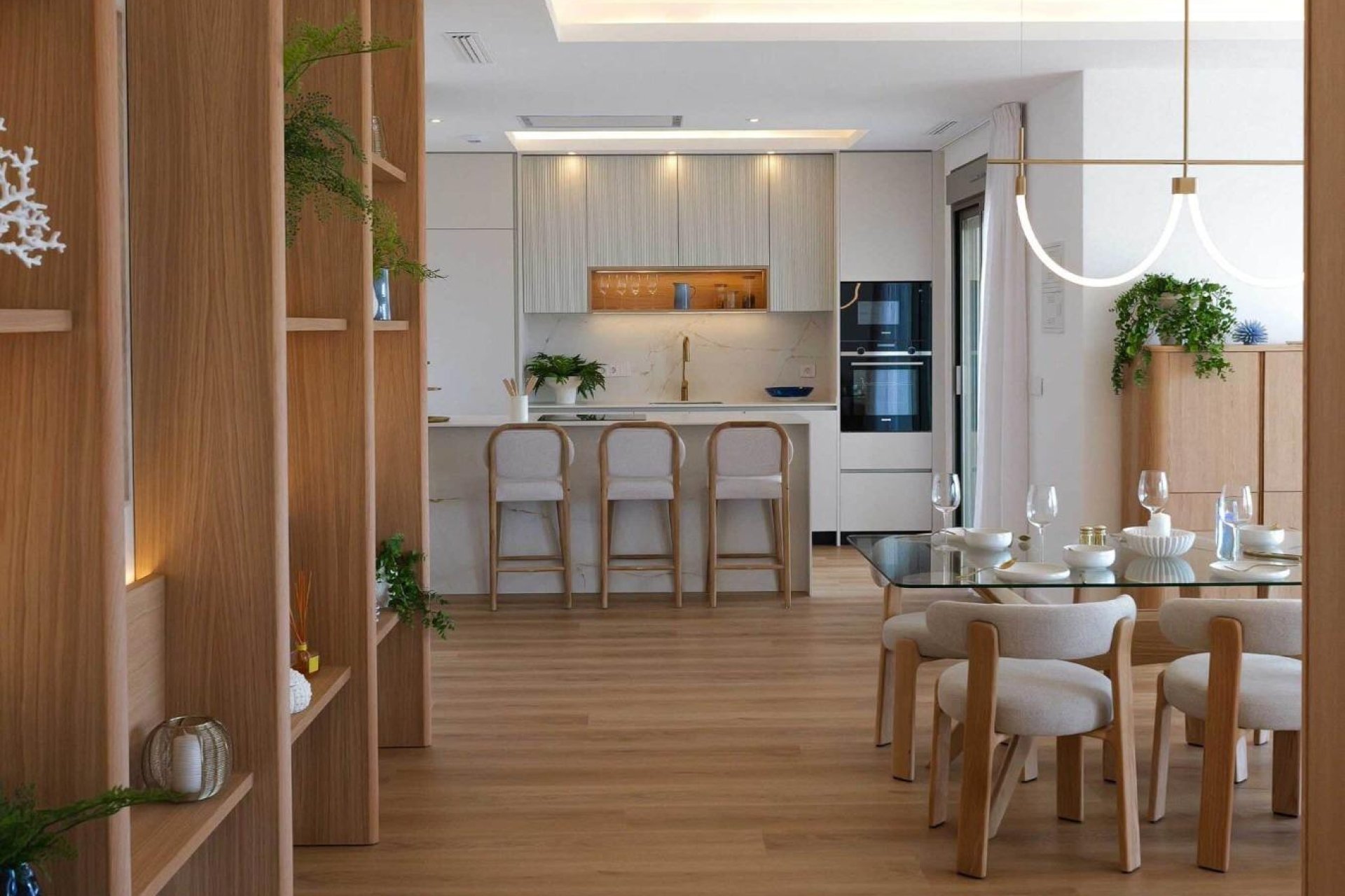 New Build - Apartment  - La Manga del Mar Menor - Veneziola