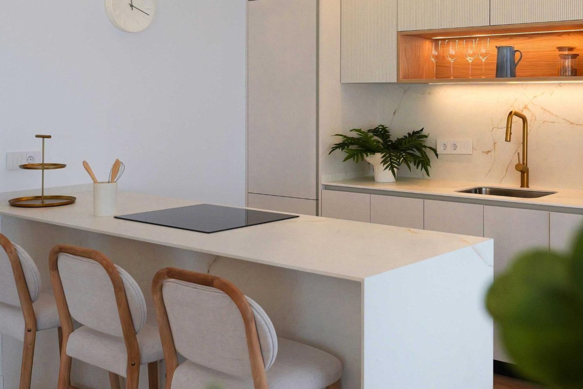 New Build - Apartment  - La Manga del Mar Menor - Veneziola