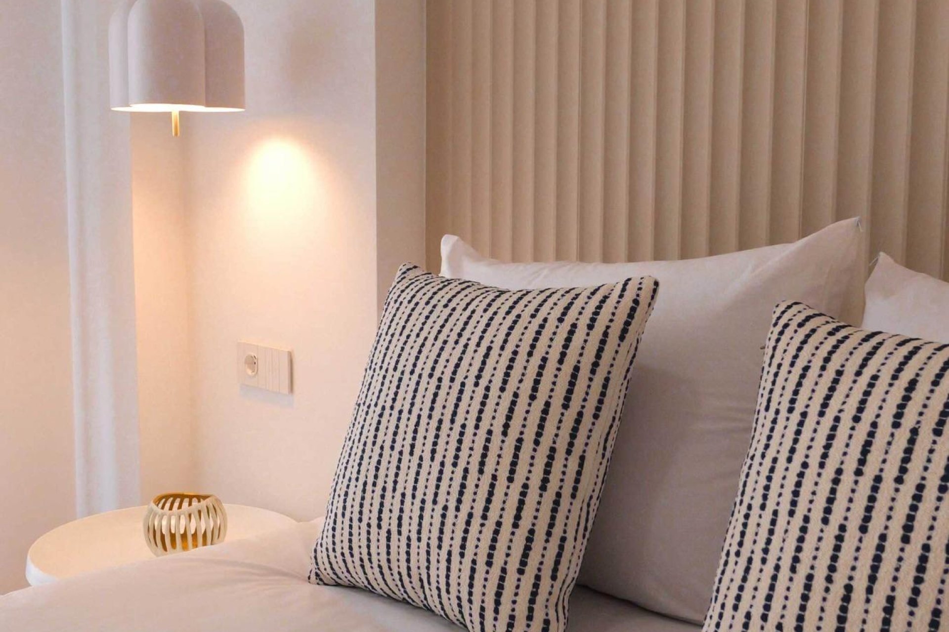 New Build - Apartment  - La Manga del Mar Menor - Veneziola
