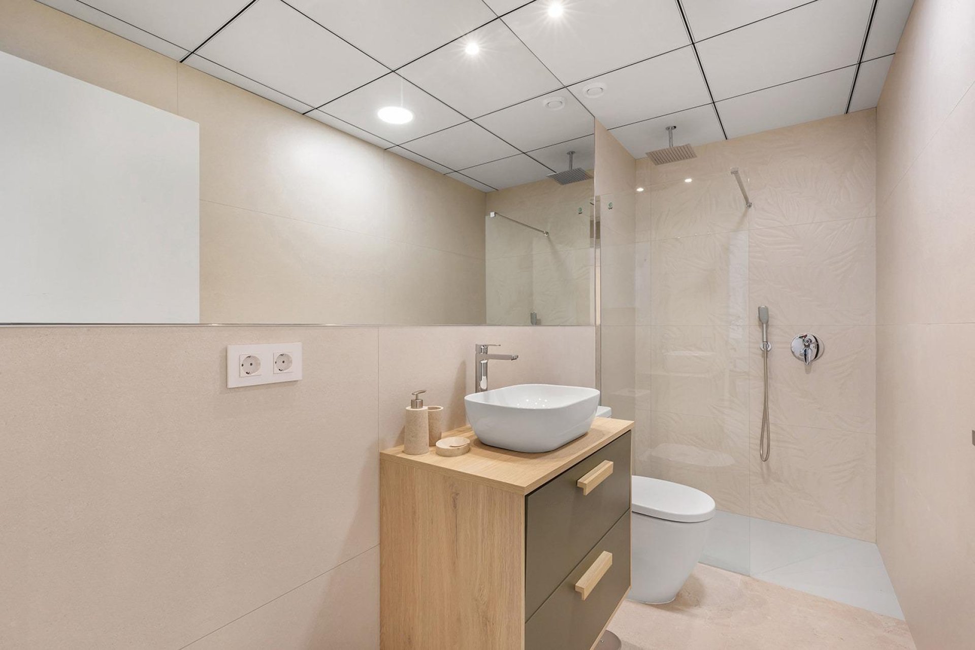 New Build - Apartment  - Los Alcázares - La Serena Golf