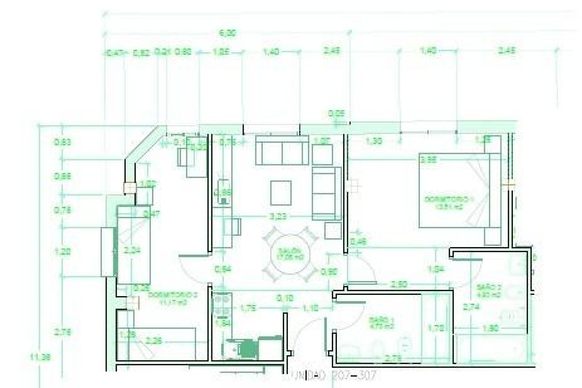 New Build - Apartment  - Los Alcázares - Playa Lo Sola