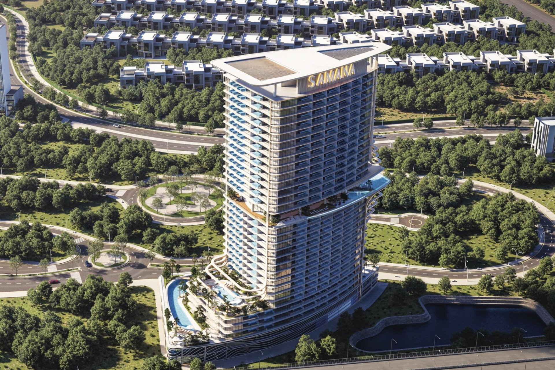 New Build - Apartment  - MAJAN