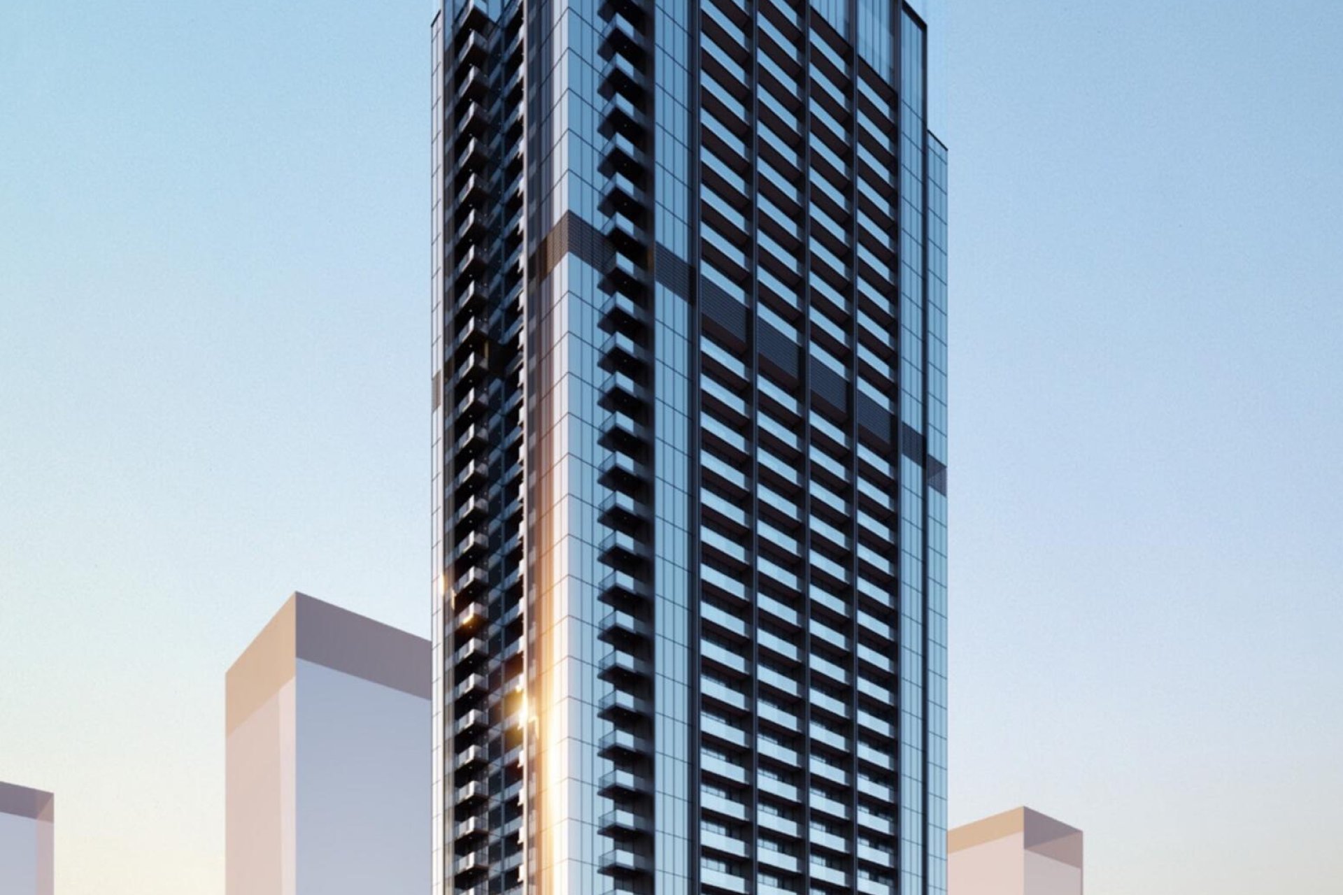 New Build - Apartment  - MAJAN