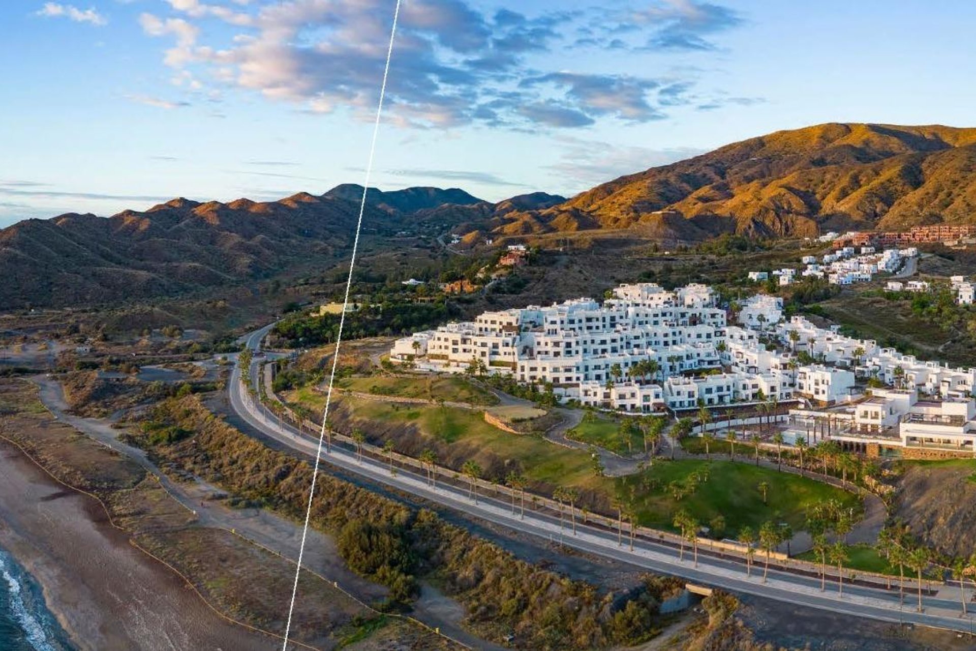 New Build - Apartment - Mojacar - Playa Macenas (Mojácar)