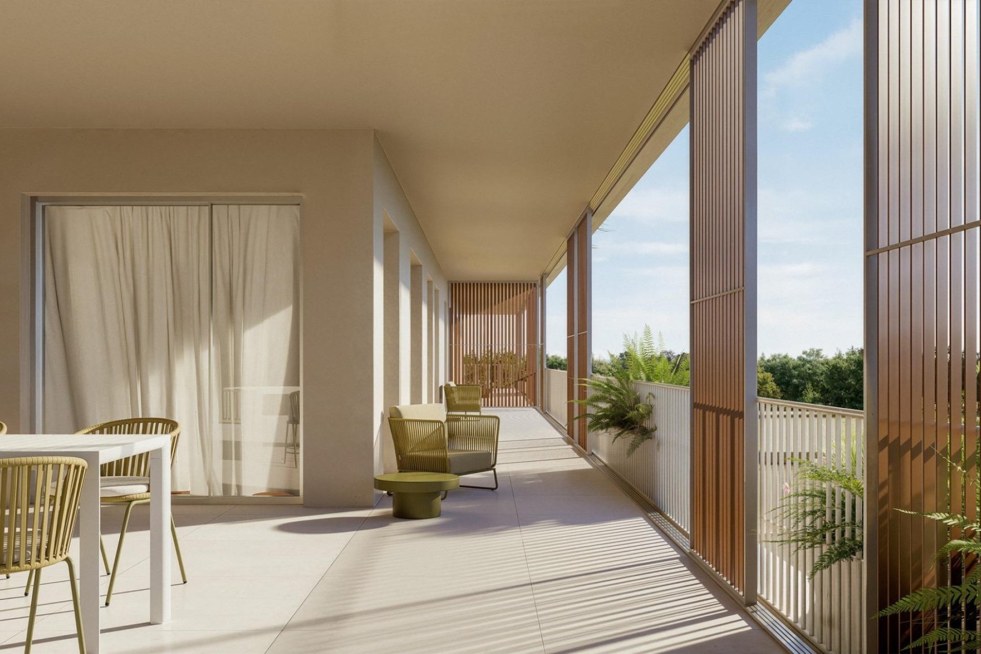 New Build - Apartment  - Moncofa - Playa de Moncofa