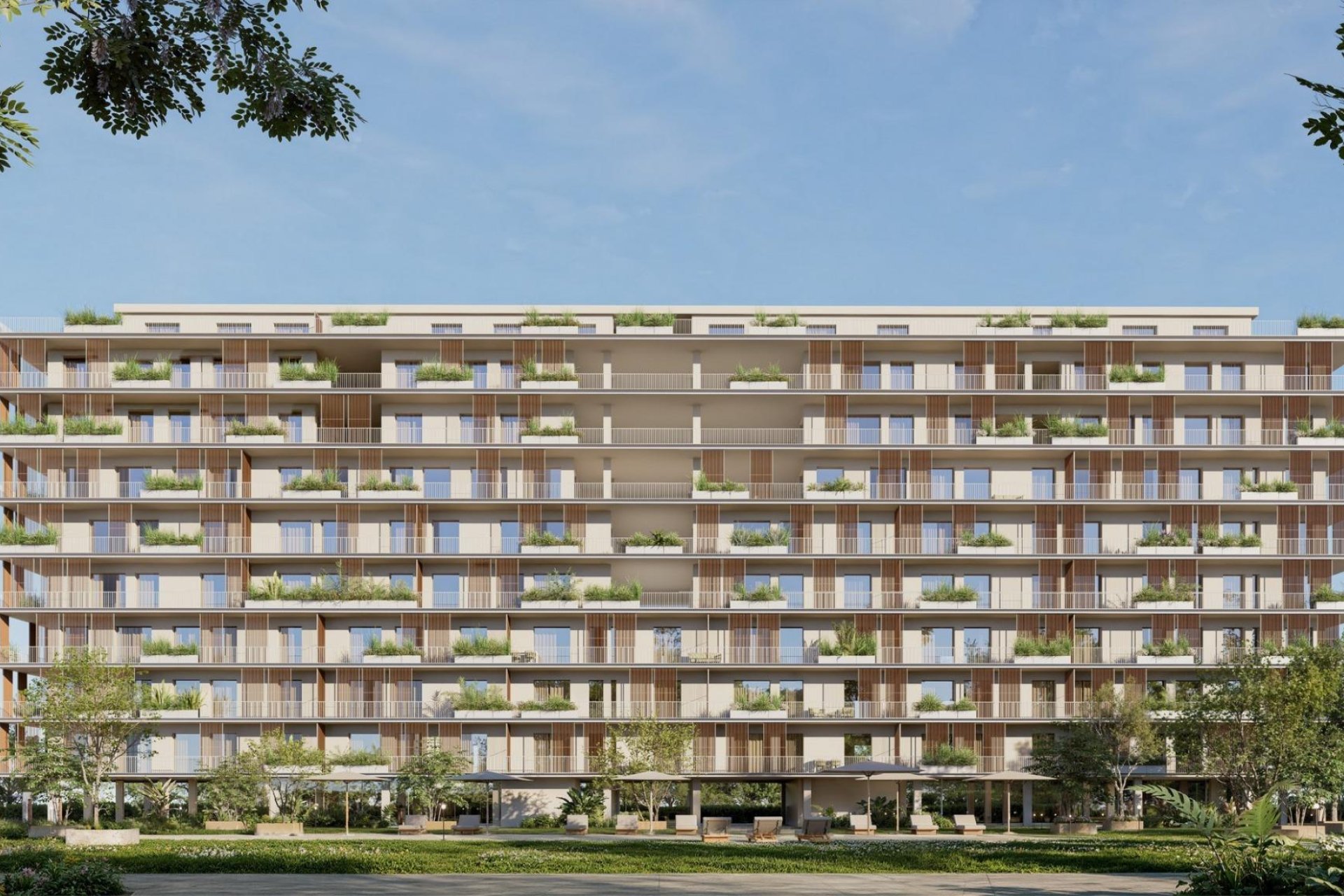 New Build - Apartment  - Moncofa - Playa de Moncofa