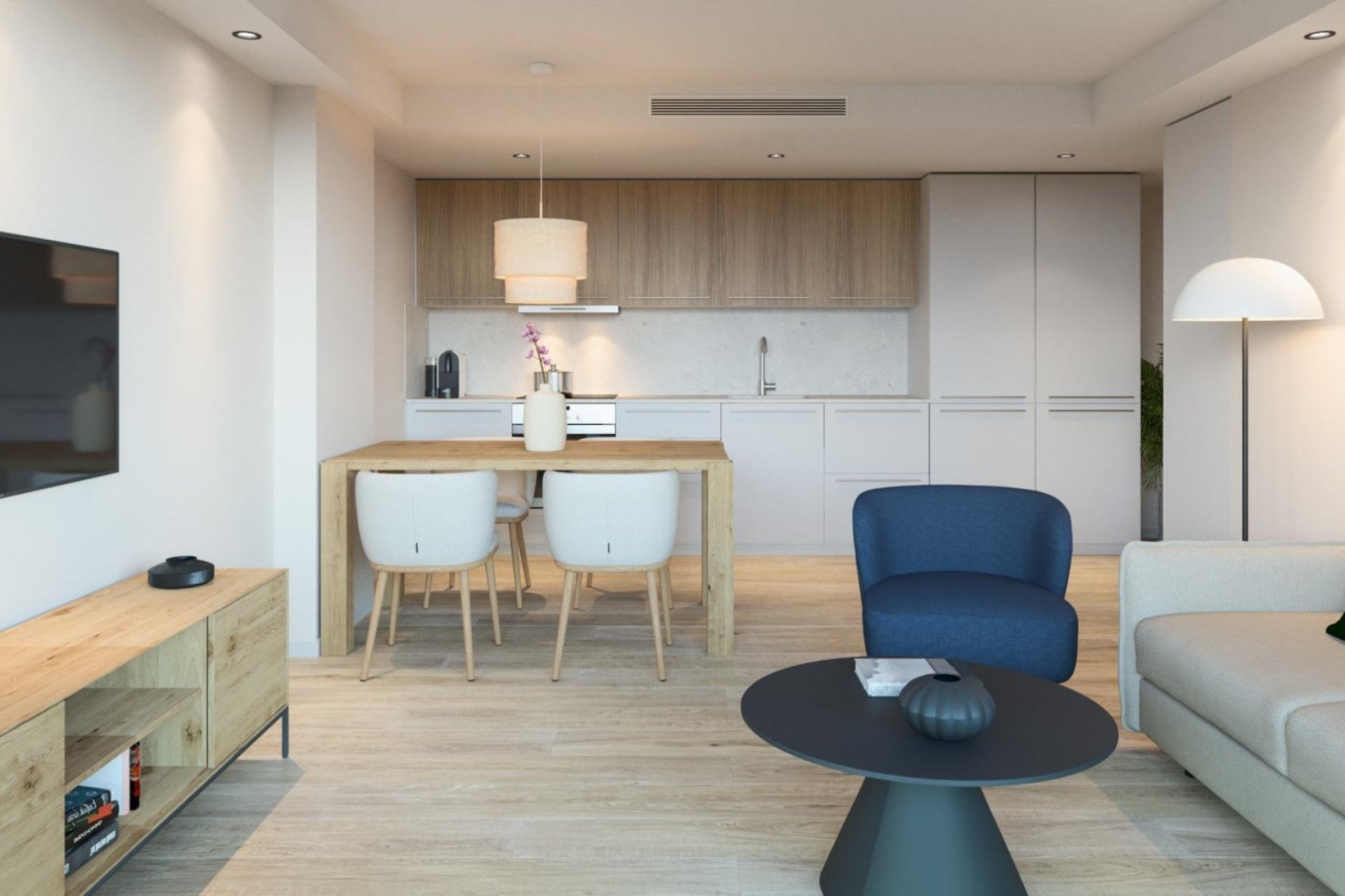 New Build - Apartment  - Moncofa - Playa de Moncofa