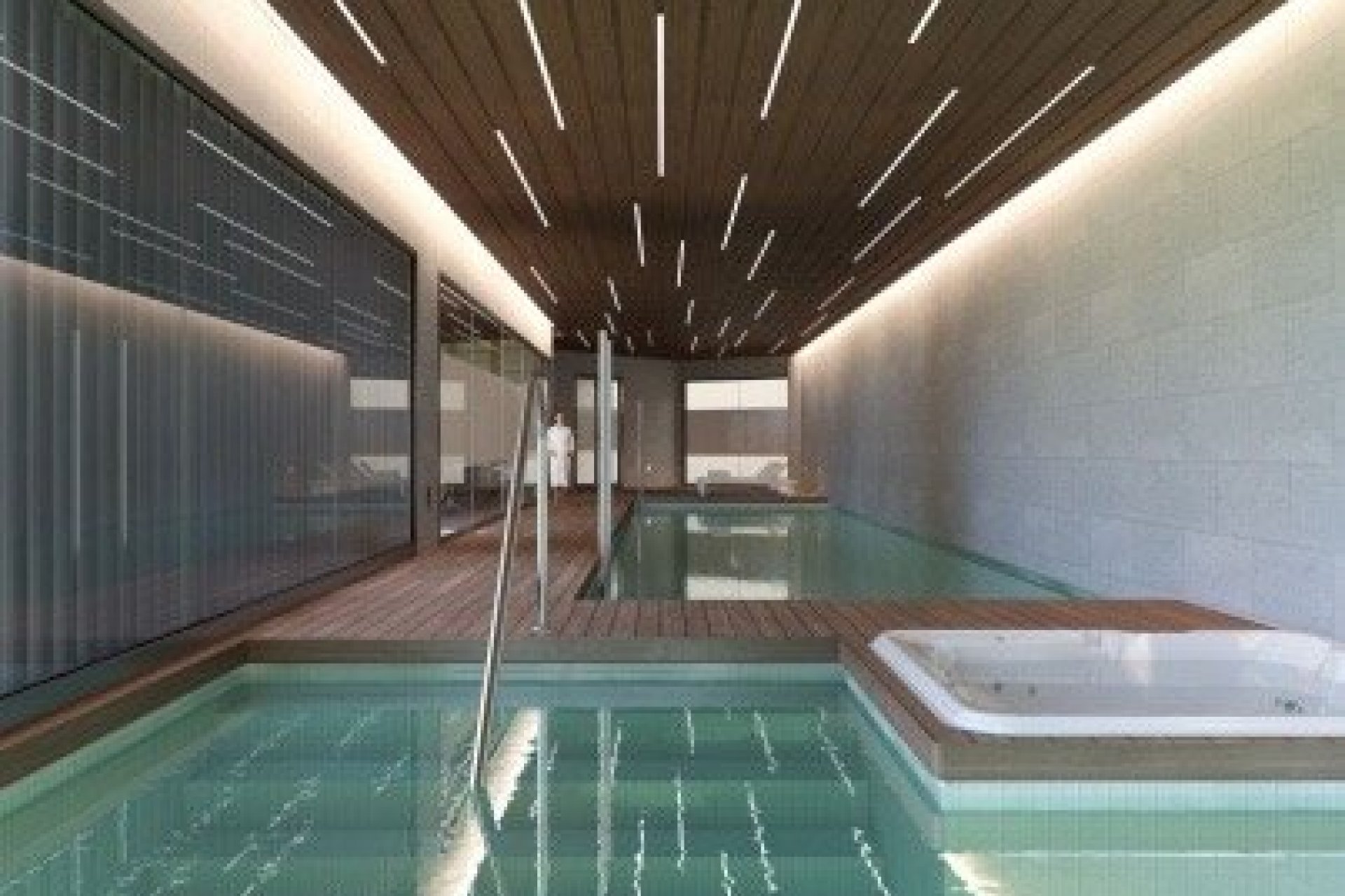 New Build - Apartment  - Orihuela Costa - Campoamor